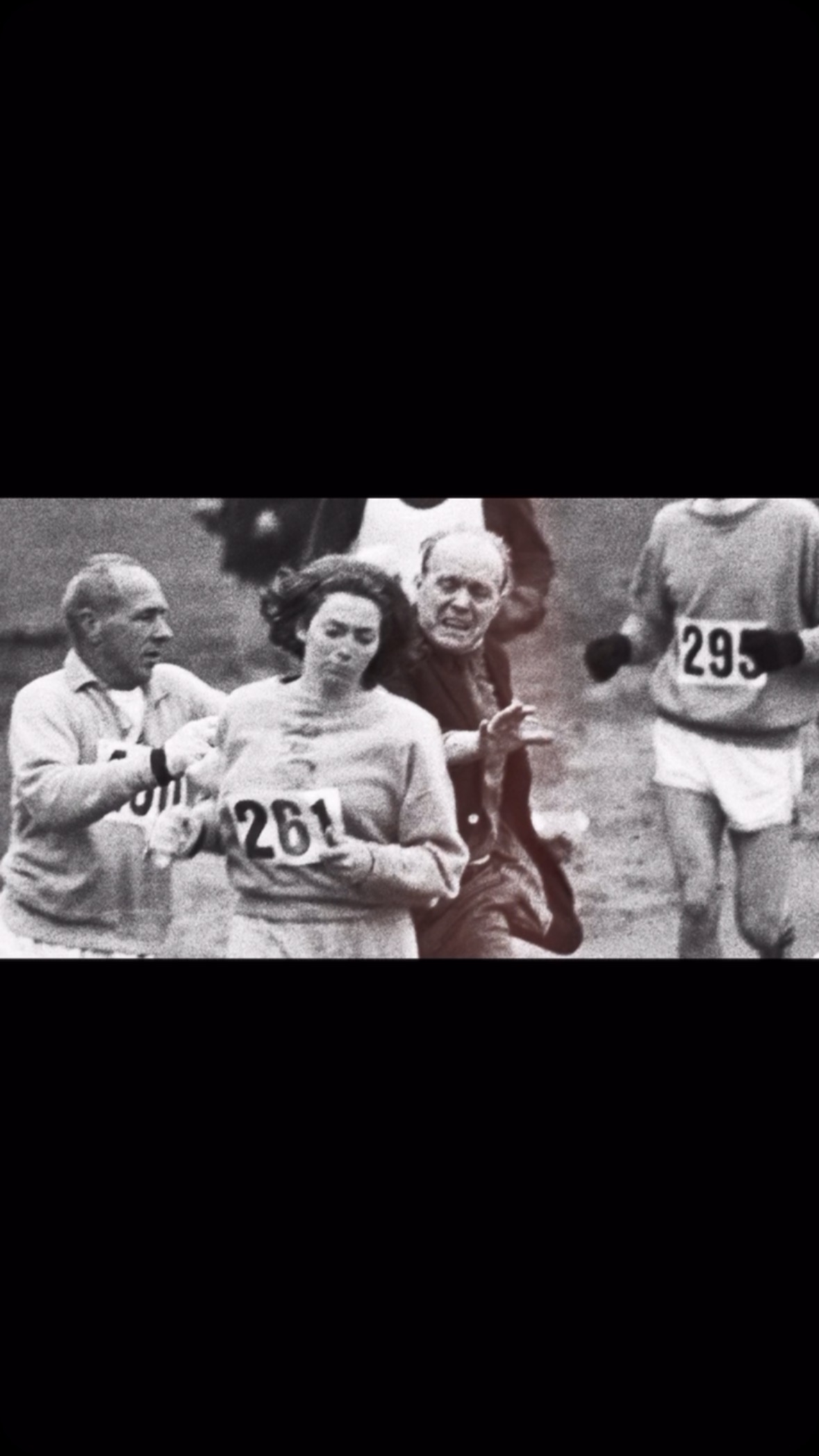 In honor of International Women’s Day I bring to you the story of Kathrine Switzer, German student who at age 20 became the first woman to ever run a marathon, back in 1967.
She signed up for the marathon using only her first name initial and her surname - making it unable to detect her gender. Once she was already running, she was spotted by one of the organizers of the marathon who ran after her to expel her from the race. Her boyfriend who was running alongside her, managed to push the organizer away and Kathrine was able to finish the race.
Her story is truly inspiring, as it shows how important it is to stand for the things we believe in and for our objectives.
Similarly, I hope that at our platform WomenIn you feel as inspired from the amazing entrepreneurs who have shared their stories, and hopefully you are one step closer to achieving your goals!
#internationalwomensday #inspiration #information