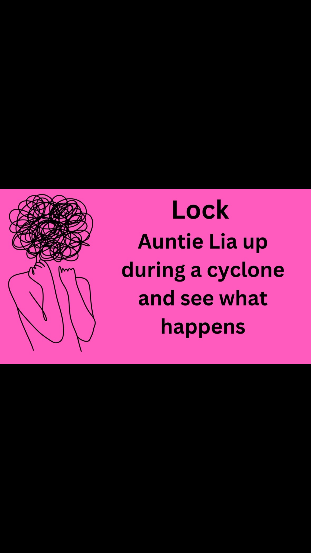 She’s done it again🤣🤣🤣