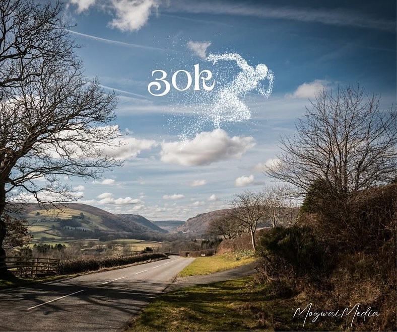 📸 And that’s a wrap .. the final Set of Photos from the 30K Race Around the Lakes is now on our Facebook 🏃♂️🚴♀️
We covered from town into the valley, all the way till the last stretch, featuring the bridge over Afon Elan from Elan Village – a stunning backdrop to an incredible race.
Thank you to everyone who took part and made this event so special. Find your race-day moment now! 👀
#RaceAroundTheLakes #MogwaiMedia #EventPhotography #Running #Cycling #ElanVillage #AfonElan #photography #run #elanvalley