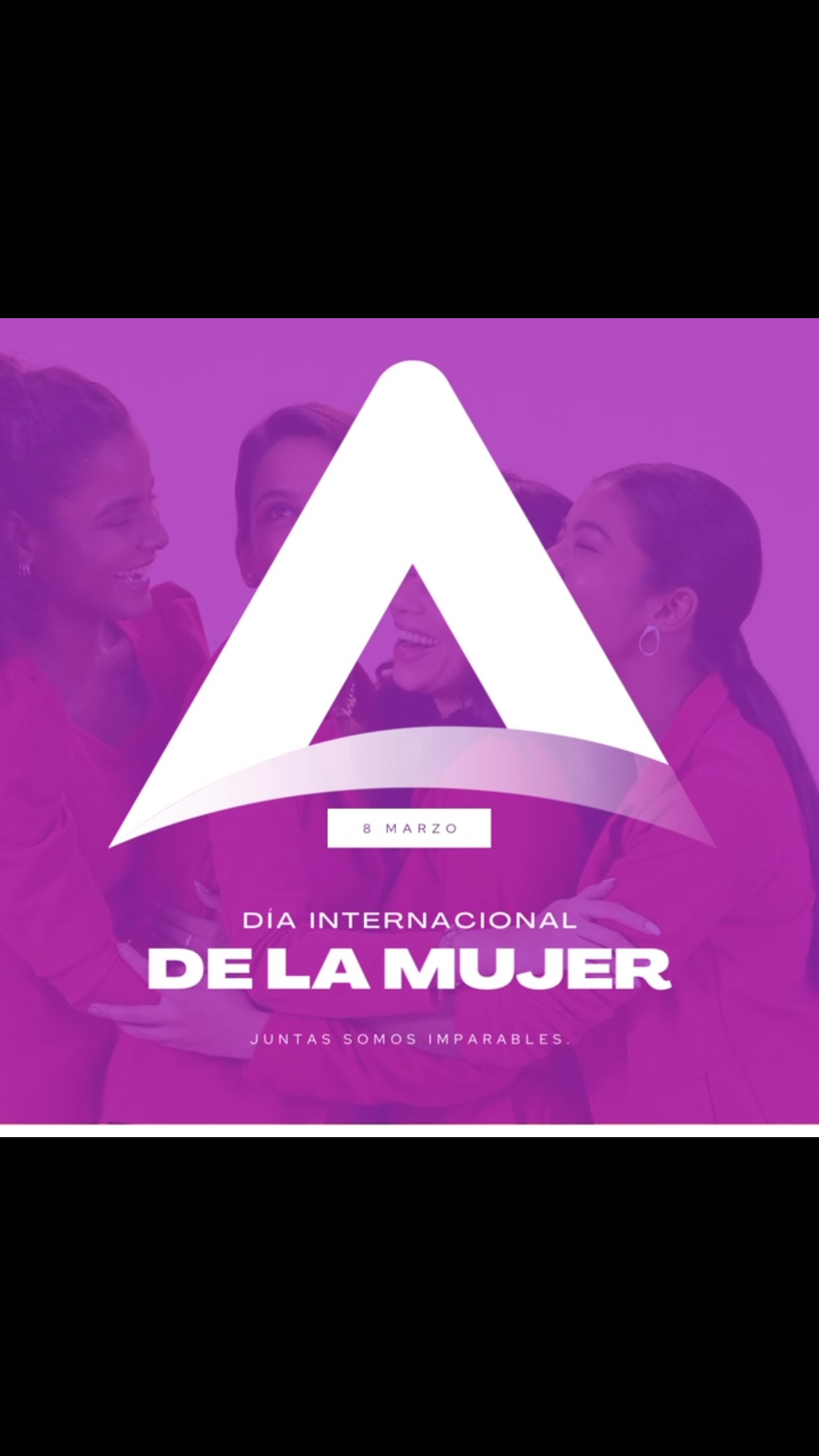 💜💜💜💜💜💜💜💜💜💜💜Feliz día a todas aquellas mujeres que dejan su sonrisa en nuestras manos !!!
🤰🏻👩🍼🧘♀️🧖🏻♀️⛹️♀️👩🏻⚖️👷♀️👩🏻⚕️👩🍳👩🚒👵🏼💜💜💜💜💜💜💜💜💜💜💜💜💜💜💜💜💜💜💜💜#odontologia #mujer #8m #sonrisas #mujerempoderada #mujeresemprendedoras😊 #metroalcantara