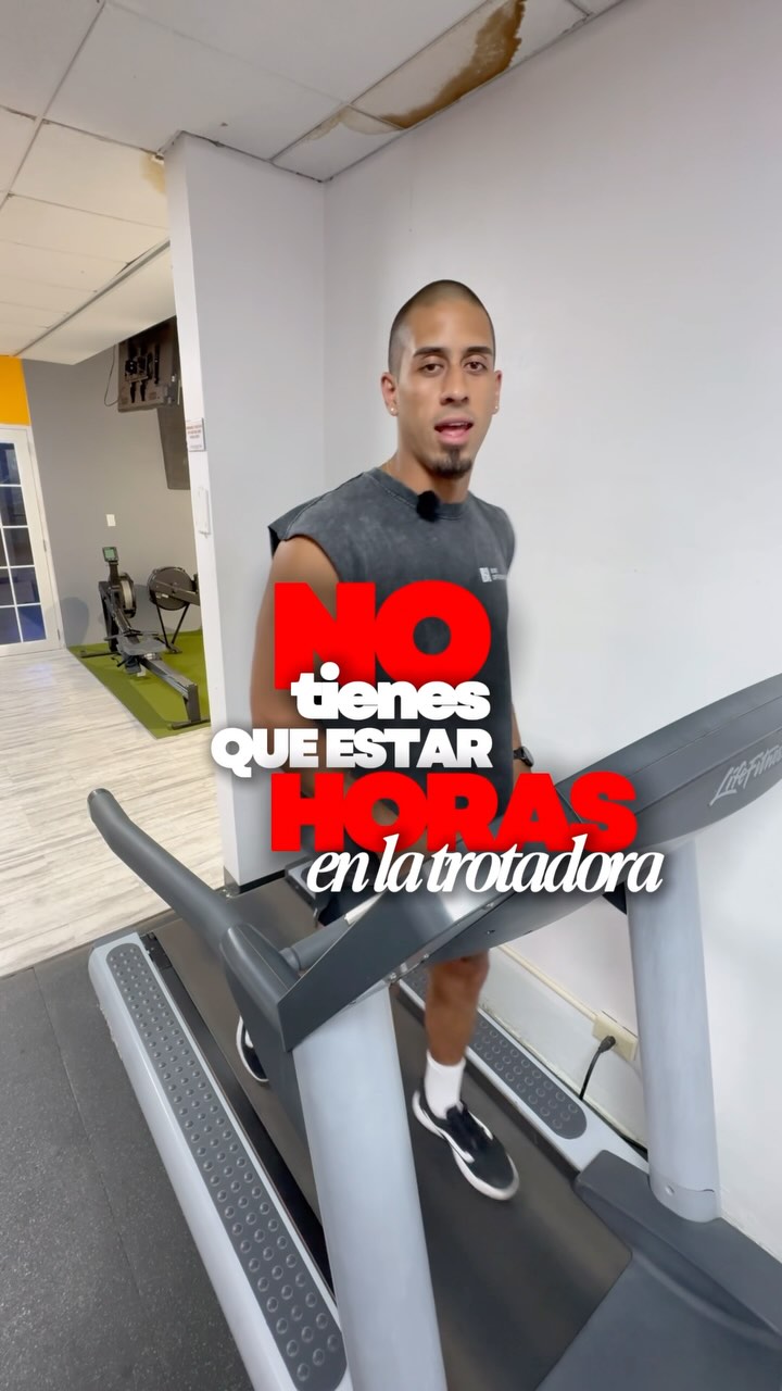 Antes de volver al gym, necesitas saber ESTO: ⚠️”
✔️ El cardio NO es la única solución para bajar de peso.
✔️ Si no controlas tu dieta, el ejercicio no hará milagros.
✔️ Descanso y recuperación son CLAVES para ver resultados.
No cometas estos errores, entrena inteligente.
Comenta la palabra “Guia” y te estará llegando una guia gratuita para bajar de peso a tu DM.
#BuiltDifferent #NoSeasPussy #EntrenaInteligente