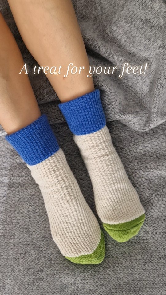 These Lambswool socks really are a treat for your feet!
Lambswool is softer, finer, and naturally insulating, making it perfect for keeping your feet toasty without overheating. If you want to find more about why Lambswool socks are the ultimate treat for your feet, then head to my blog page at candy-coated.com/blog to get the full low-down 🧦
#lambswoolsocks #woolsocks #woolisbest #lambswool #socks #sockaddict #socklover #treatyourself #treatforyourfeet #madeinscotland #shopscotmakers #buybetterbuyless #shopindependent #scottishgift #giftsformum #mothersday #perfectgift #explore #knitting #knittersgonnaknit #reel #creativereel #reeloftheday #trendingreels #reelit #explorereels #knittingreels