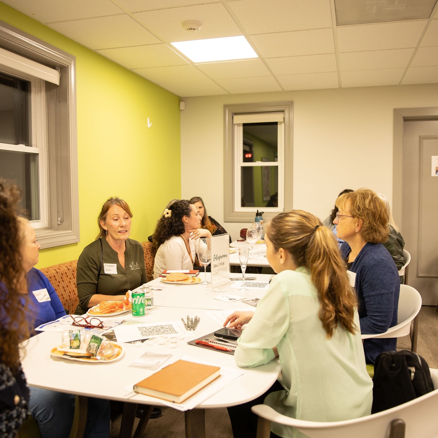 Happy International Women’s Day!
Today, we want to take a moment to celebrate the incredible women entrepreneurs in our network and beyond. Building a business isn’t easy, it takes courage, resilience, and a whole lot of heart. And yet, every day, we see women stepping up and creating their own paths to success.
To the women who are chasing their dreams, lifting each other up, and proving that anything is possible...we see you, we celebrate you, and we’re so proud to be on this journey with you.