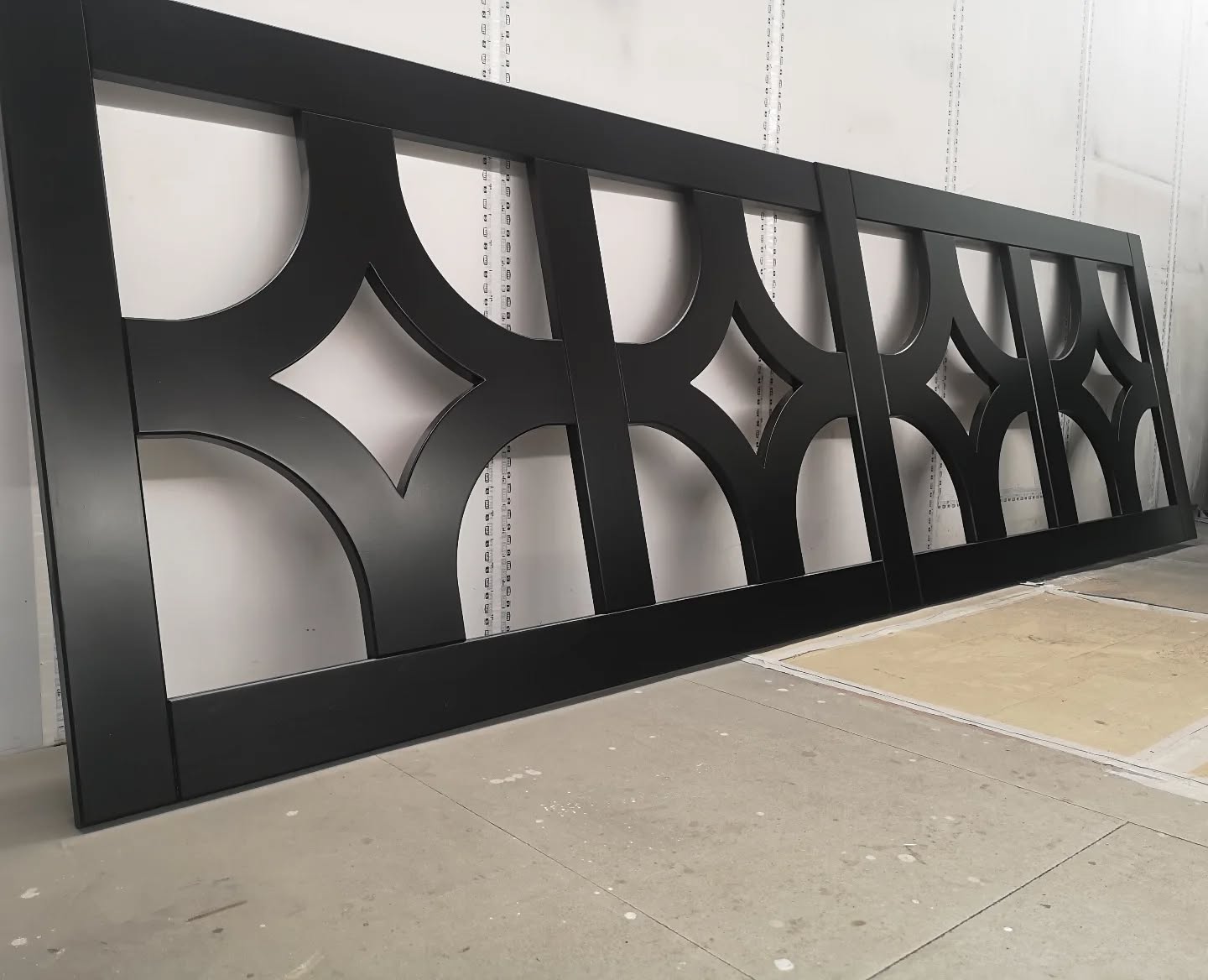 A replacement window board just left the workshop the morning. The old one had rotted away quite badly.
This has been made in #accoya and #tricoya which are both fantastic materials for the outdoors. We've popped an equally good exterior ggrade paint on as well so it should last for many years.
#housr #homeexterior #exteriorwood #housefront #outdoor #renovation #madeinsheffield