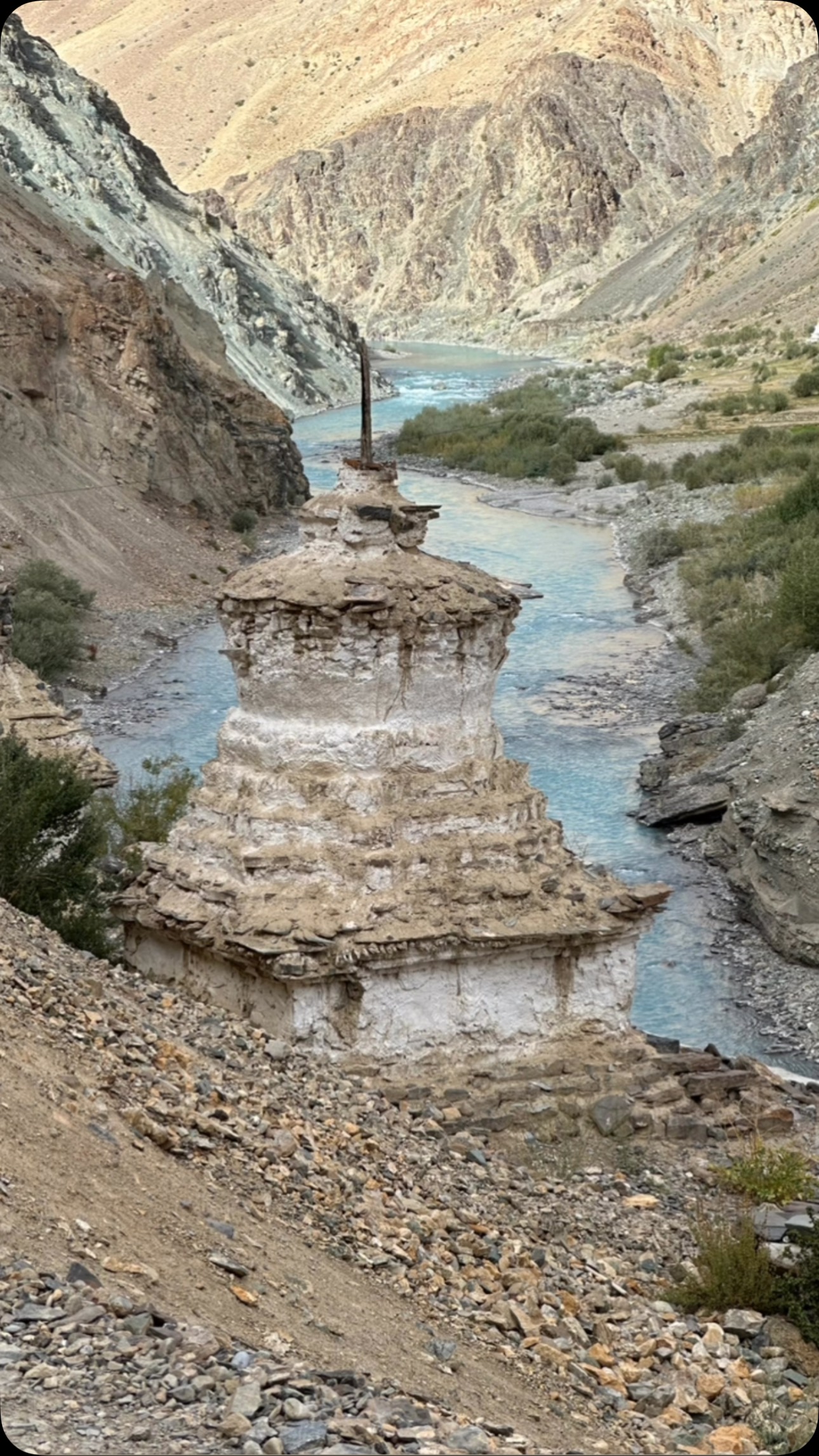 #travel #himalayas #travelandmore #travelphotography #naturelovers #templerituals
