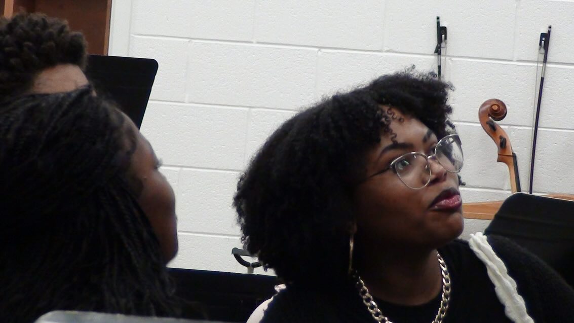 Wish us luck at LGPE today! -DC