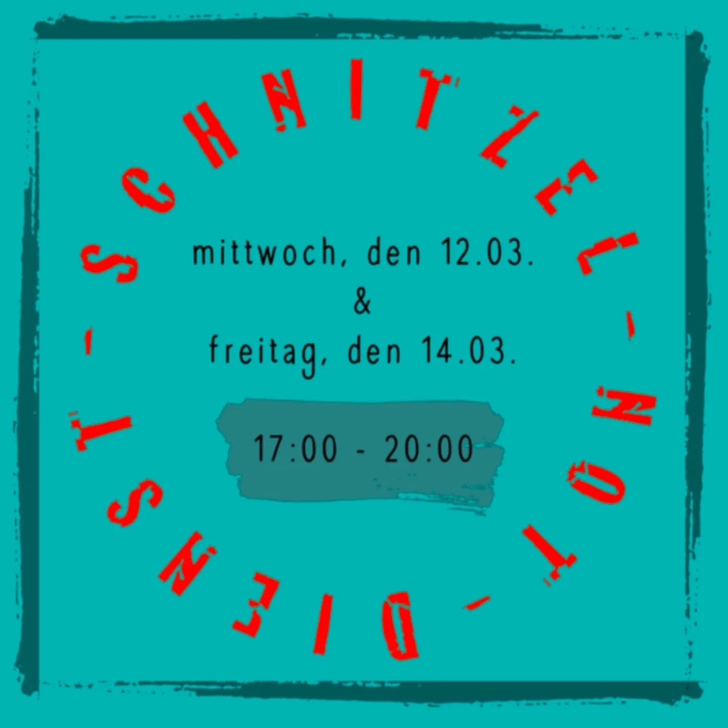 am Mittwoch extra "Chickenrun" 1/2 Hähnchen 🐔 mit Pommes, am Freitag extra "Burger H31" #hafen31bistro #hafen31appartements #amrum