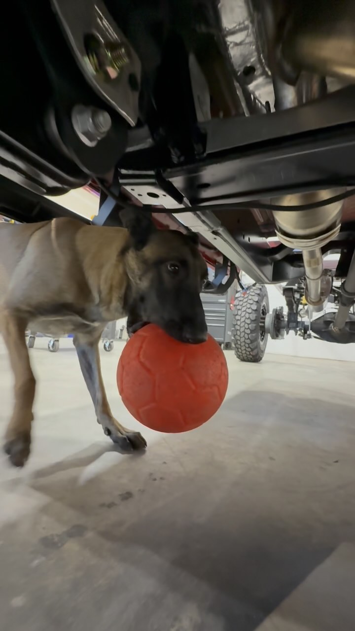 Distraction Free Environment.