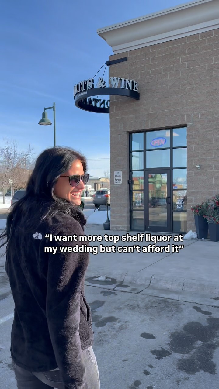 We serve your booze at 1/3 the cost to YOU….
but how?
It’s called dry-hire bartending 🍸⚡️🖤
When you “pay-per-bottle” and hire dry bartenders to serve it, your savings are SIGNIFICANT! For the exact same top shelf liquor drink, your costs end up being around $4-$5 per drink compared to $12-$15 on an open, consumption tab you’d find within a bar catering company.
We also come with 10+ years of experience, full liablilty insurance, bar equipment, and mixer/garnish/disposable package to create a safe and flavorful experience and cocktails for you and all your guests!
It really is that simple and affordable… and guess what? You CAN have those top shelf liquors at your wedding and still save hundreds, no gimmicks!
Ditch paying the mark-up on alcohol by a quick 15-minute trip to the liquor store and let us take care of the rest 🤘🏼
***currently serving in Bozeman, Montana***
#bozemanbartenders #bozemanmobilebartenders #dryhirebartenders #bozemanbarservices #bozemanweddings #bozemanmobilebar #montanaweddings #montanabartenders #weddingbartenders #mobilebartenders #bozemanevents #montana