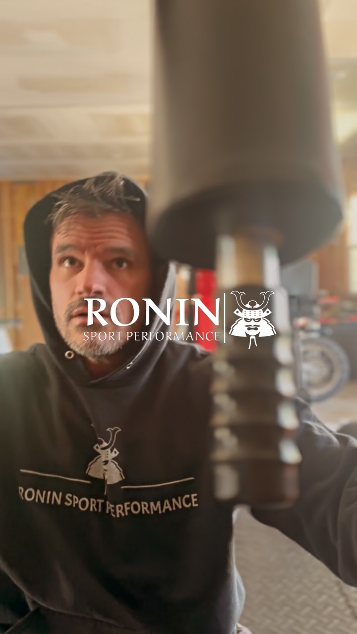 Dads, have you done your squats yet?