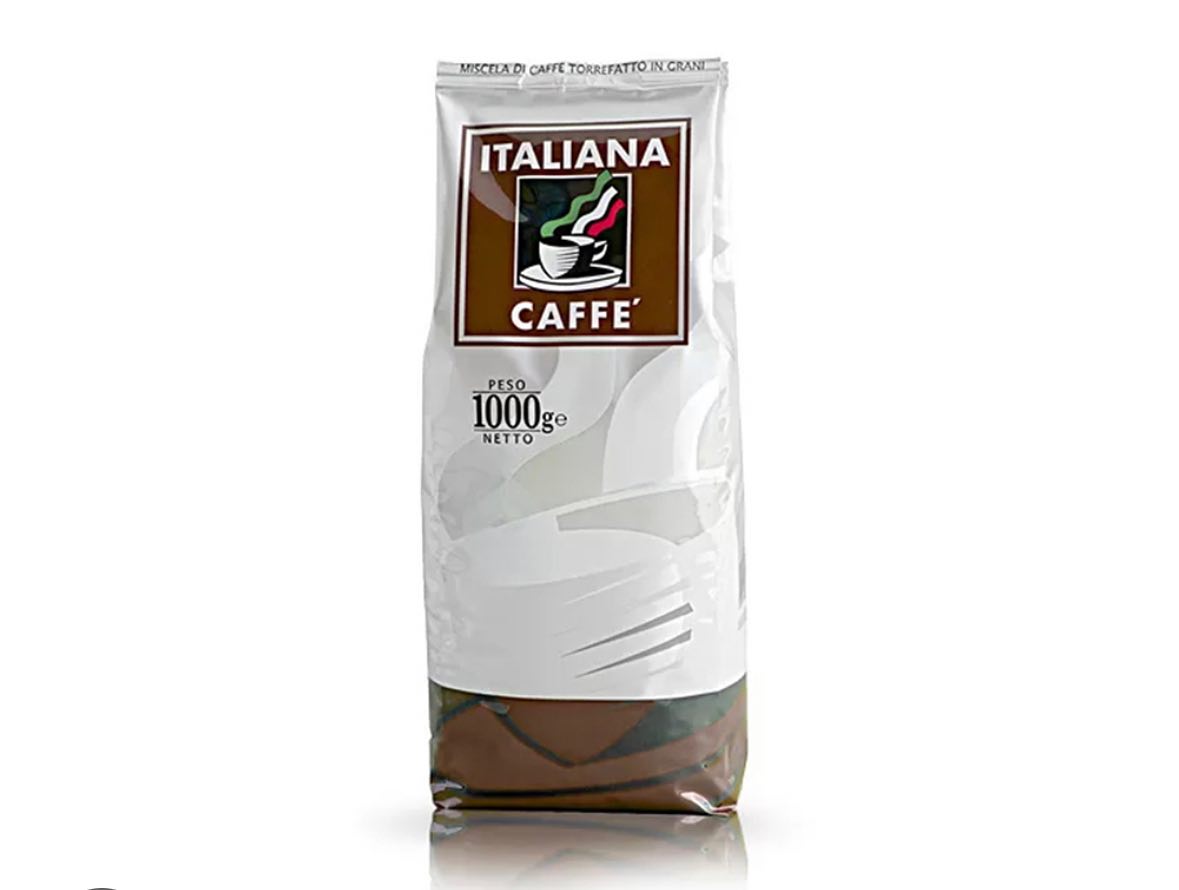 ✨ Ново на българския пазар! ✨
Представяме ви новото кафе на зърна Italiana Caffè – италианско изкушение, което ще преобрази всеки момент! 🇮🇹☕️
Със своето неповторимо качество и уникален аромат, кафе на зърна Italiana Caffè е перфектният избор за истинските ценители на кафе. Поглезете сетивата си с автентичния италиански вкус и се потопете в света на истинското кафе!
☑️ Висококачествени зърна
☑️ Богат и интензивен вкус
☑️ Перфектно за всяка кафемашина
Не чакайте! Открийте вкуса на Италия в България с Italiana Caffè! 🇧🇬
📩 За поръчки и повече информация – пишете ни на лично съобщение!
#ItalianaCaffè #КафеНаЗърна #ИталианскоКафе #НовотоКафе #КафеОтИталия
