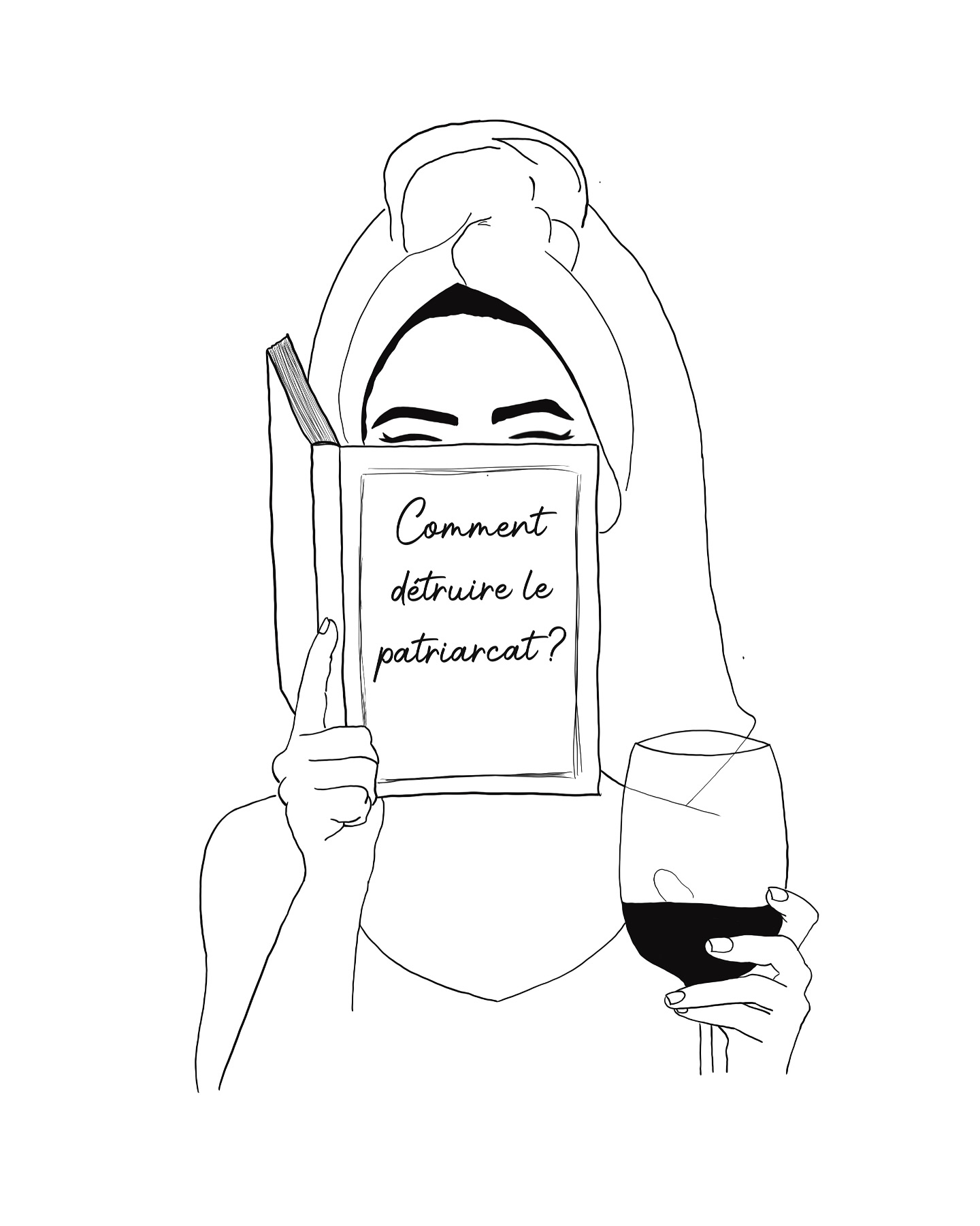 8 mars : journée internationale de luttes pour les droits des femmes ✊
#luttes #feministe #droitdesfemmes #8mars #solidarite