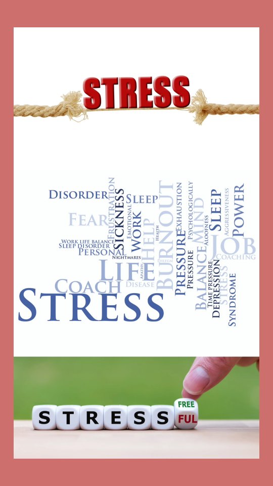 Seeking a health consultant may help you manage your stress and health. #stressmanagement #stress #vagusnerve #bloodpressure #holistichealth