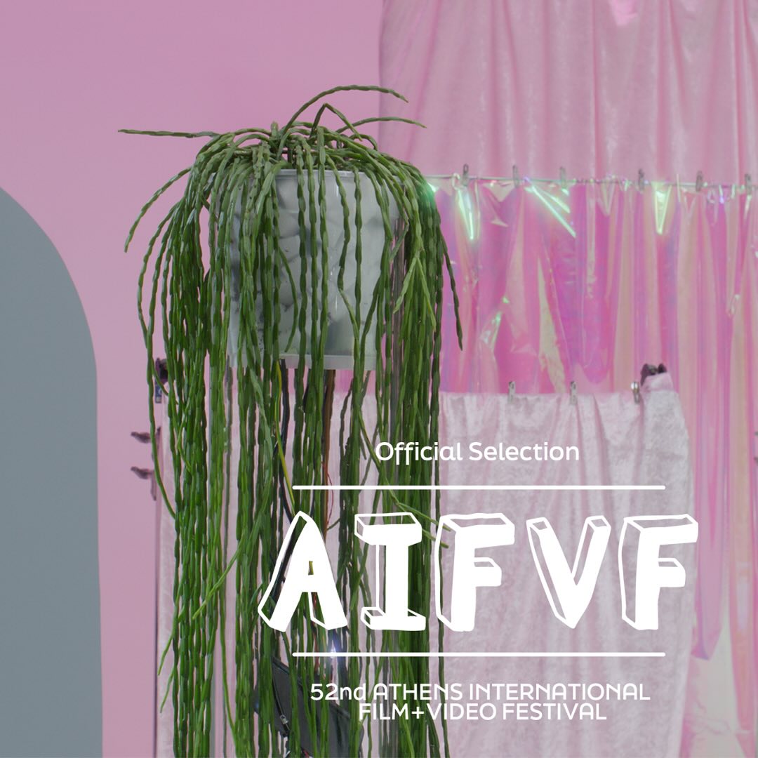 We are wildly excited to announce that GERUCH DER TULPEN (The Scent of Tulips) (15 min, AT/DE, 2025) will celebrate its international premiere at Athens Int. Film + Video Festival @aifvf in Athens, Ohio, US this April.
Thanks to @aifvf programming team for the invite.
A big thanks goes out to the best team!
Carolin Knab @velocironcey as Rosa Kuyumçu
Dela Dabulamanzi @deladabulamanzi as Kathrin Meim
Thao My Hoang @myiiaow as Leila
Philipp Gärtner as Konrad/ Joachim
and Rhipsalis Paradoxa Minor Hilli
Director, producer, co-writer, editor, scenographer - Gloria Gammer @rainbowwarrior
Co-writer - Philipp Gärtner
AD - Henri Scheunemann @henri_hibs
Casting Assistants - Yolande Andrae, Maja Schätzelein
Script consultant - Melanie Lischker @momo_montagistin
DoP, colour grading - Micaela Masetto @micaela.masetto
AC - Jan Hellerung @jan_hellerung
Gaffer - Sina Blume @sinacolada2.0
Electricians - Fabian Dotzler, Eloísa Berno Kölln
Costume - Johanna Schraut @johannaschraut
HMU - Hanna Scharmann-Klein @hskhairm
Robotics - Gloria Gammer, Simon Weckert @simonweckert
Sound - Kim Bode @kim.bbbode
ADR - Marcel Mundt
Sound Mixing - Arvid König, Jana Irmert @janairmert
Co-colour grading - Juan Nasra
Editing consultant - Carlotta Kittel @carlotta.kittel
Titles - Mia Justl @miezek4tzi
Catering - Regina Gammer, Margarete Gammer
This project was comissioned by OÖ Landes Kultur GmbH