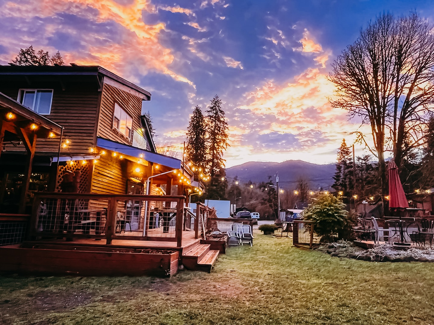 We will be closed tomorrow, Thursday, March 6th. We are installing a brand new oven!!! Sorry to miss ya, see ya this weekend! 🏴☠️
#wakenbakeryglacier #wakenbakery #wakenbake #glacierWA #MtBakerWA #EATLOCAL