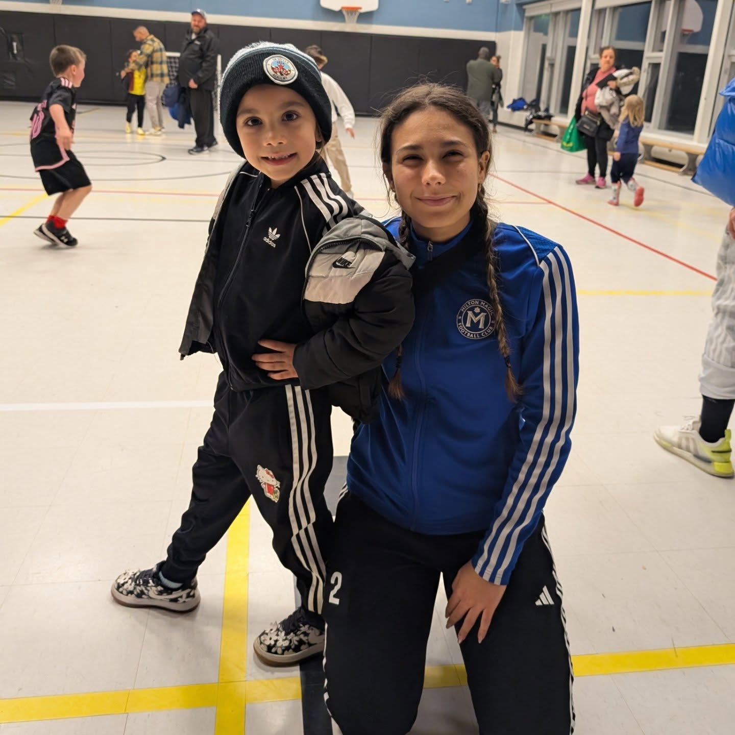 What an amazing winter season 🩵⚽ Thank you to all the participants and parents! We will see you in a few weeks for the Spring Season 🌻🌞 Registration now available for Spring & Summer seasons >>>
www.alderwoodsoccer.com
#lovethegame
#development
#soccer
#YouthSoccer
#grassroots
#skills