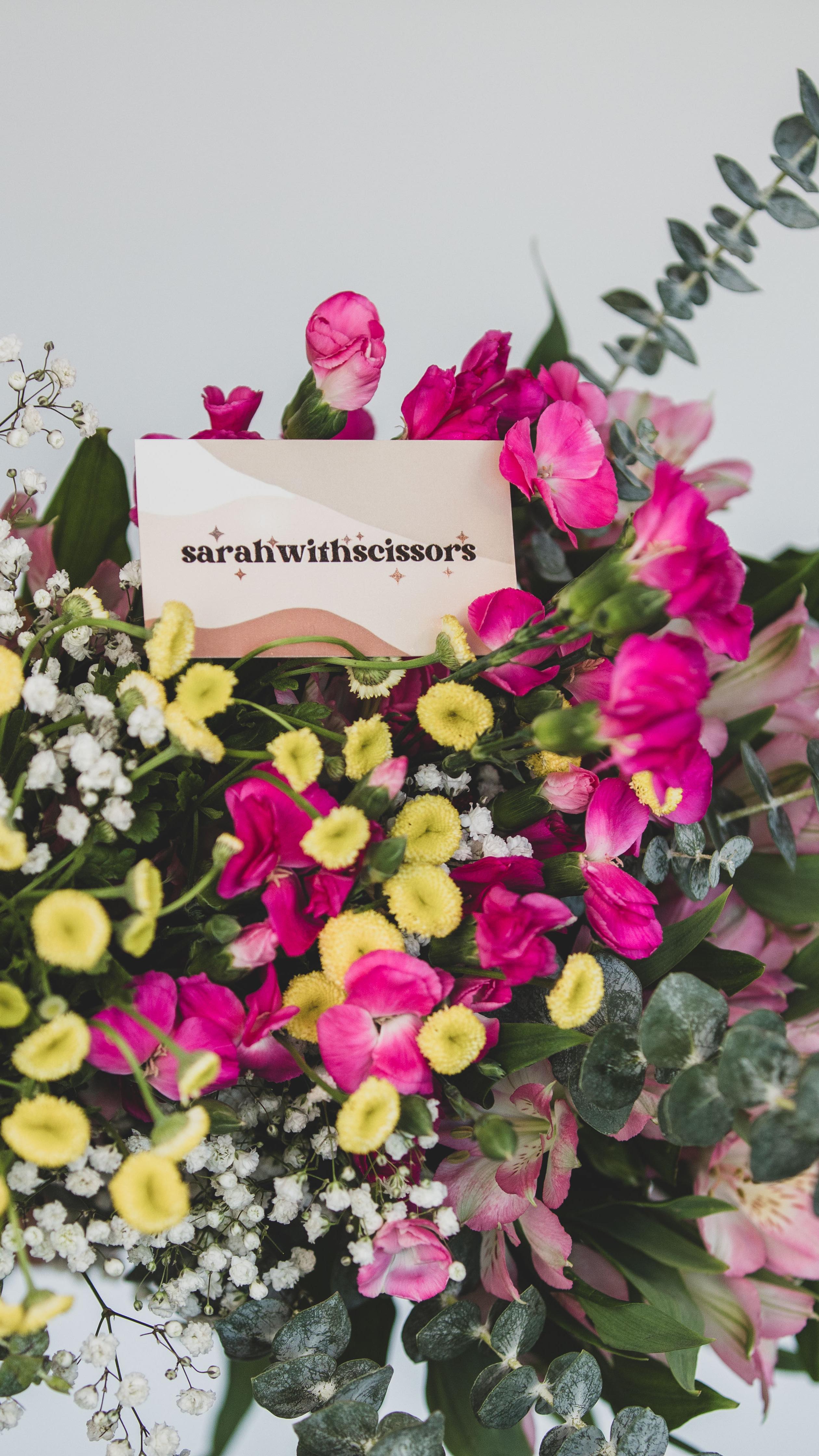 spring is coming, dead things are giving way to new life, and color is returning ✨
let’s do that to your hair too aye?
#spring #tulips