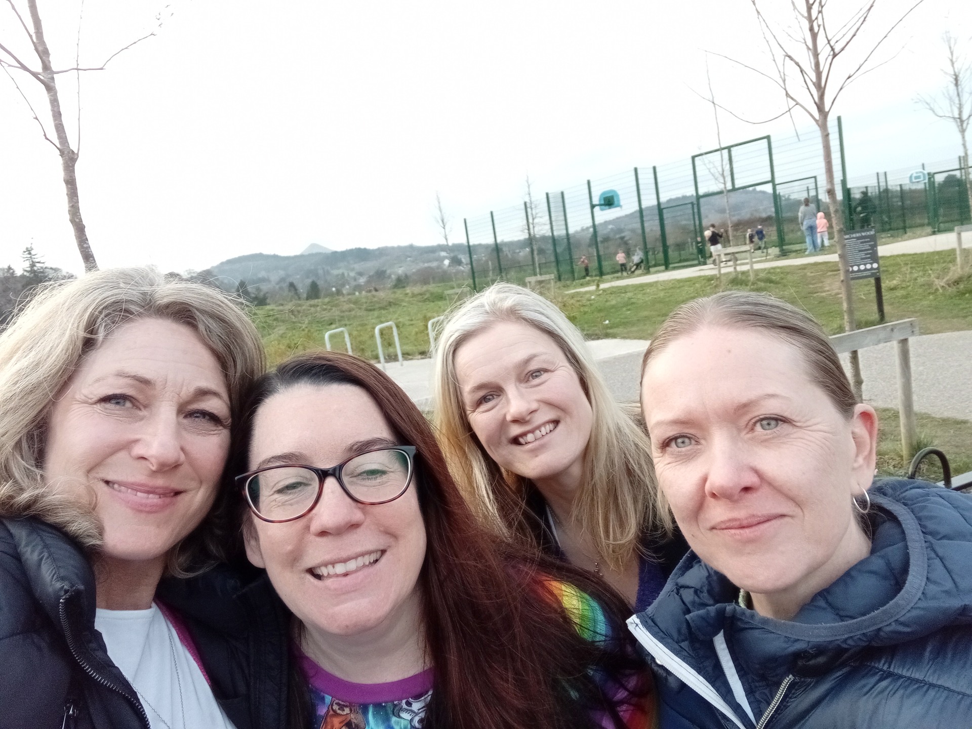 Celebrating the Power of Connection & Community 💫
Today, I gathered with some wonderful women from my solo mum community. There is truly nothing like being surrounded by women who just get it!
Solo motherhood brings its unique mix of challenges and joys, and having a circle of women who share those experiences makes all the difference. The highs are higher, the lows more manageable, and every moment is made richer by the support of those who truly understand.
As solo mums, we know how lonely the journey can sometimes feel. But with a strong, supportive group of women by our side – offering practical help, emotional strength, and total empathy – the load becomes so much lighter.
Here’s to these amazing women, and also to the other special women in my life who are just the best. 💕
#WomensDay #IWD #internationalwomensday #SoloMums #smbc #solomumbychoice