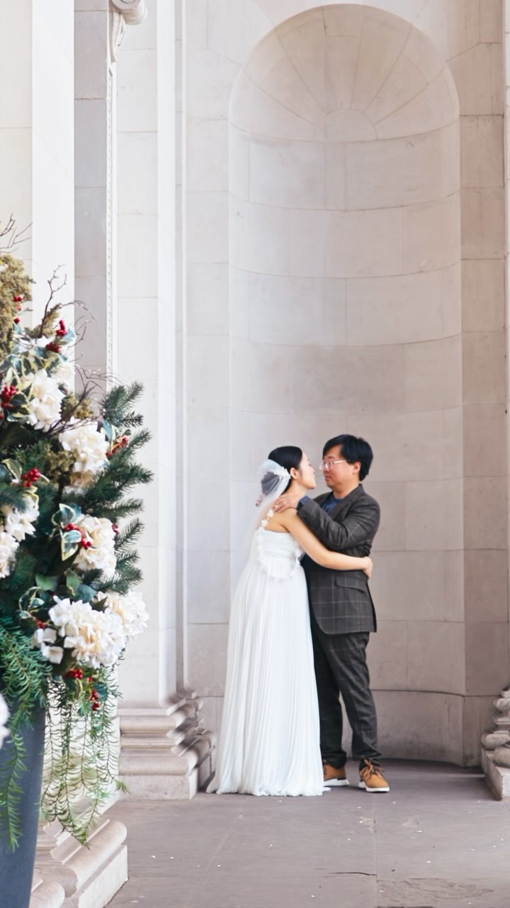 Thereโs something truly special about capturing love stories at Old Marylebone Town Hall. The stunning architecture and timeless elegance make every shot unforgettable. ๐ฅ๐ From the heartfelt vows to those just-married smiles, this venue is a dream for any wedding videographer.
If youโre planning your London wedding, youโll want these moments preserved forever. #LondonWeddingVideographer #OldMaryleboneTownHall #WeddingFilms #LondonBride #UKWeddingVenues #CinematicWedding #LoveStoryCaptured #WeddingVideography #LondonWeddings #JustMarried #WeddingInspiration