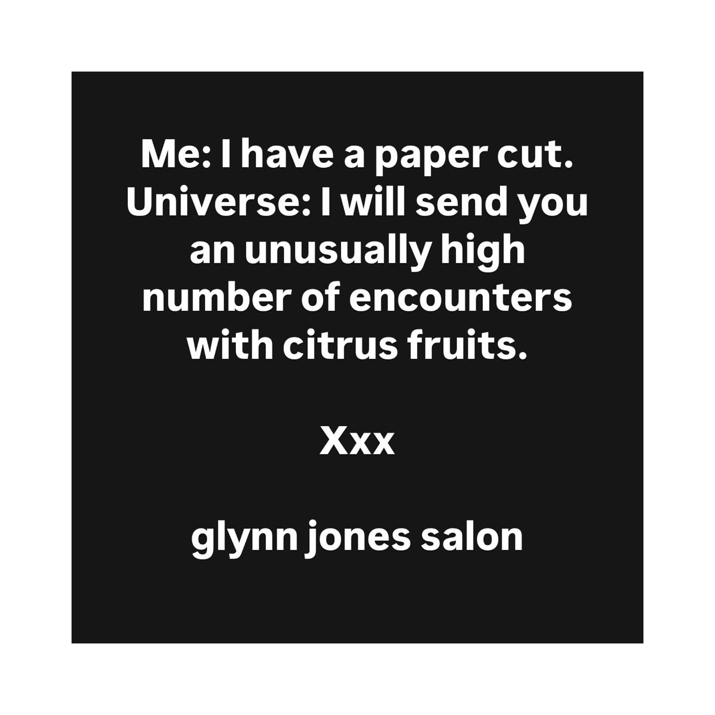 Truth 🤣
.
.
.
.
.
#glynnjonessalon #quotes #quotestoliveby #funnyquotes #funnyquotesdaily #dmvsalon