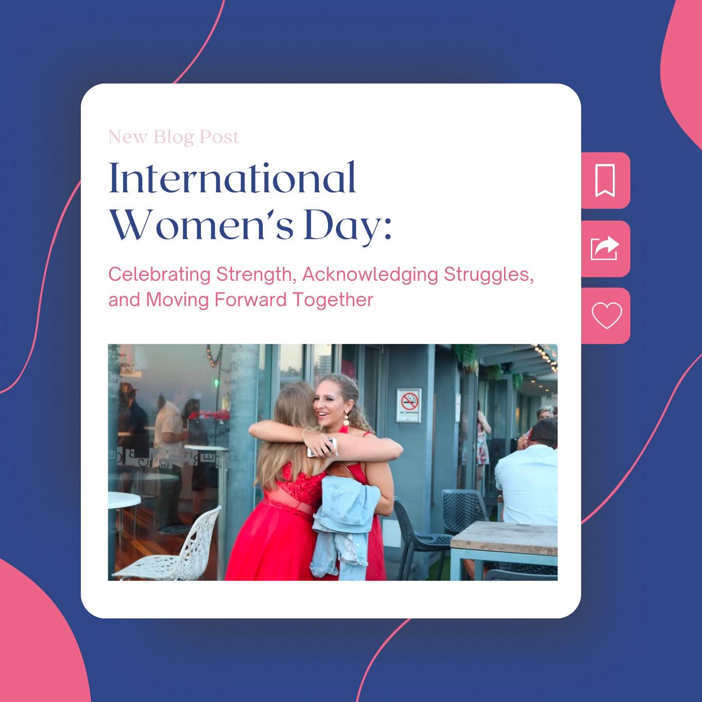 Raising boys, growing a business, and navigating motherhood: all while reflecting on what it means to be a woman in today’s world.
This International Women’s Day, I’m sharing a heartfelt blog about empowerment, respect, and the kind of legacy I hope to leave for my children.
Click the link in my bio to read the full post, and let’s keep the conversation going. What does empowerment mean to you? ✨💕
#InternationalWomensDay #WomenSupportingWomen #RaisingGoodHumans #EmpoweredWomen #MotherhoodUnfiltered #StrongMindsKindHearts #motherhood #boystomen #raisingmen #parenting #toddlers #candidchaos