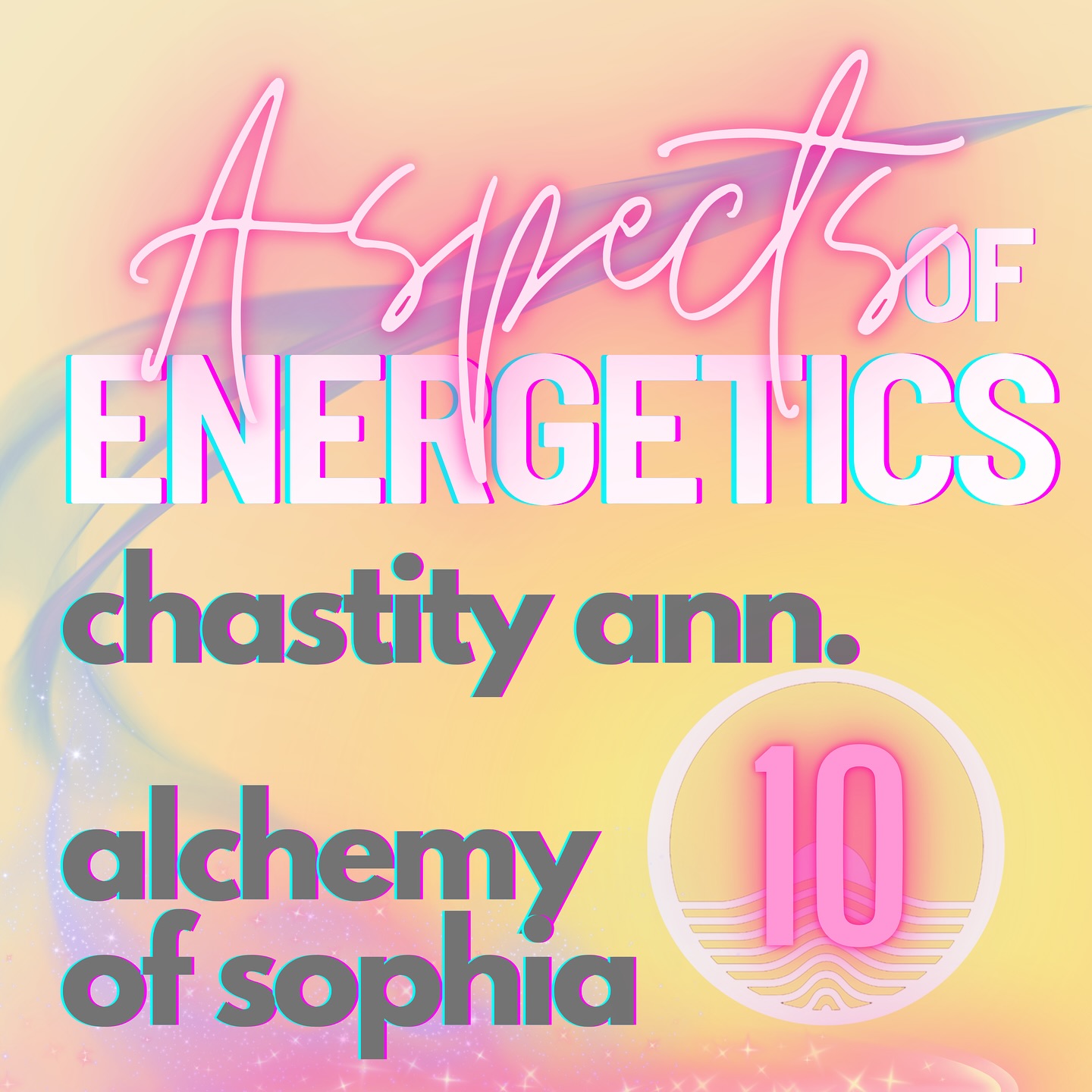 Just uploaded another episode of The Aspects of Energetics Podcast, where I interview fascinating people Iāve met and had opportunities to experience one way or another as we discuss their modes of energy work.
In episode 10, I chat with Energy Healing Facilitator & Bodyworker, Spiritual Guide, Teacher & Mentor, Chastity Ann. Chastity has been a wise guide for me since 2021 in my personal growth. Iāve had the opportunity and pleasure to have had many remote healing sessions with her throughout the years. She is a peaceful and astute spiritual alchemist who holds a very bright light.
In this episode, we discuss her path from Galactic Spirutal Guide to Sophianic Spiritual Wisdom Keeper, where she provides valuable insight on the path of uncovering our divine blueprint.
We discuss the challenges and visions of ancestral healing & trauma transmutation, the role the vortex of the heart plays in that process, as well as the role of the cosmic waters.
The link to the YouTube video is in my bio and hereš
https://youtu.be/AfoZLBEWb8w?si=af_AXat-1xS-gedW
If youād like to learn more about Chastity and her healing sessions:
Her Website: https://www.alchemyofsophia.com/
Instagram: https://www.instagram.com/alchemyofsophia/
Youtube: https://www.youtube.com/c/ChastityAnn
Hope you enjoyed listening!
Connect w/me: https://www.awakenedaspects.com/
Instagram: https://www.instagram.com/meriam.miyara.rose
YouTube: AwakenedAspects
Cosmic Love & Earthly Blessings šš«
#Energy #EnergyHealing #EnergyMedicine #Energetics #EnergyHealer #Healer #Spiritual #Alchemy #DivineSophia #Anthroposophy #Keylonyics #Etherization #Galactic #GalacticGuide #Starseed #Lyran #Starseed #Pleaidian #Pleiades #Gaia #Cosmic #CosmicBlueprint #Multidimensional #CosmicHeart #AncestralTrauma #AncestralHealing #AncestralCurse #Astral #Transmutation #Astrology