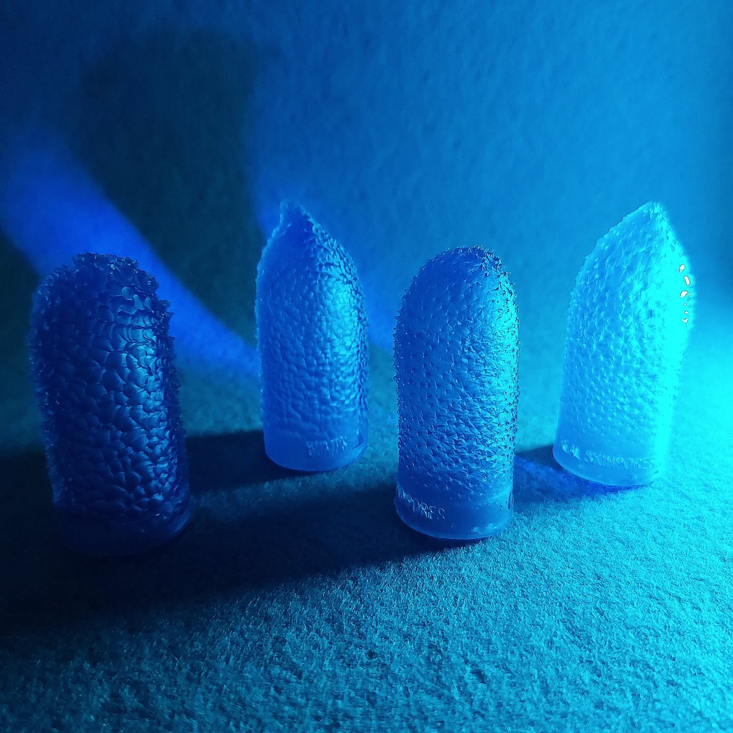 🚨 PREORDER IS LIVE UNTIL MARCH 28! 🚨
Don’t miss out on the special preorder discount! Get the new Texture Thimbles 4-pack with over 20% off before the price goes up! 🔥
Orders will start shipping from March 28, secure yours now! Once the preorder ends, the discount is gone!
#TextureThimbles #PreorderNow #SFXTools #LimitedOffer