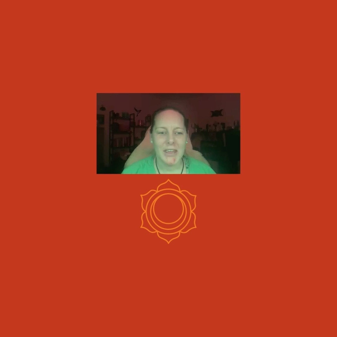 Sacral Chakra tips! Keep it happy and healthy!