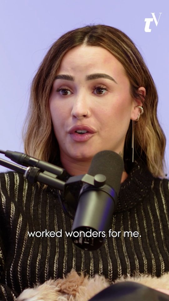 In her interview with @TeenVogue, Demi Lovato shared how her mental health has been an ongoing process. âš
#belugapods #mentalhealthsupport #belugapods #selfcarematters #feelconnected #breakingthestigma #mentalwellbeing #supporteachother #growthmindset #healingprocess