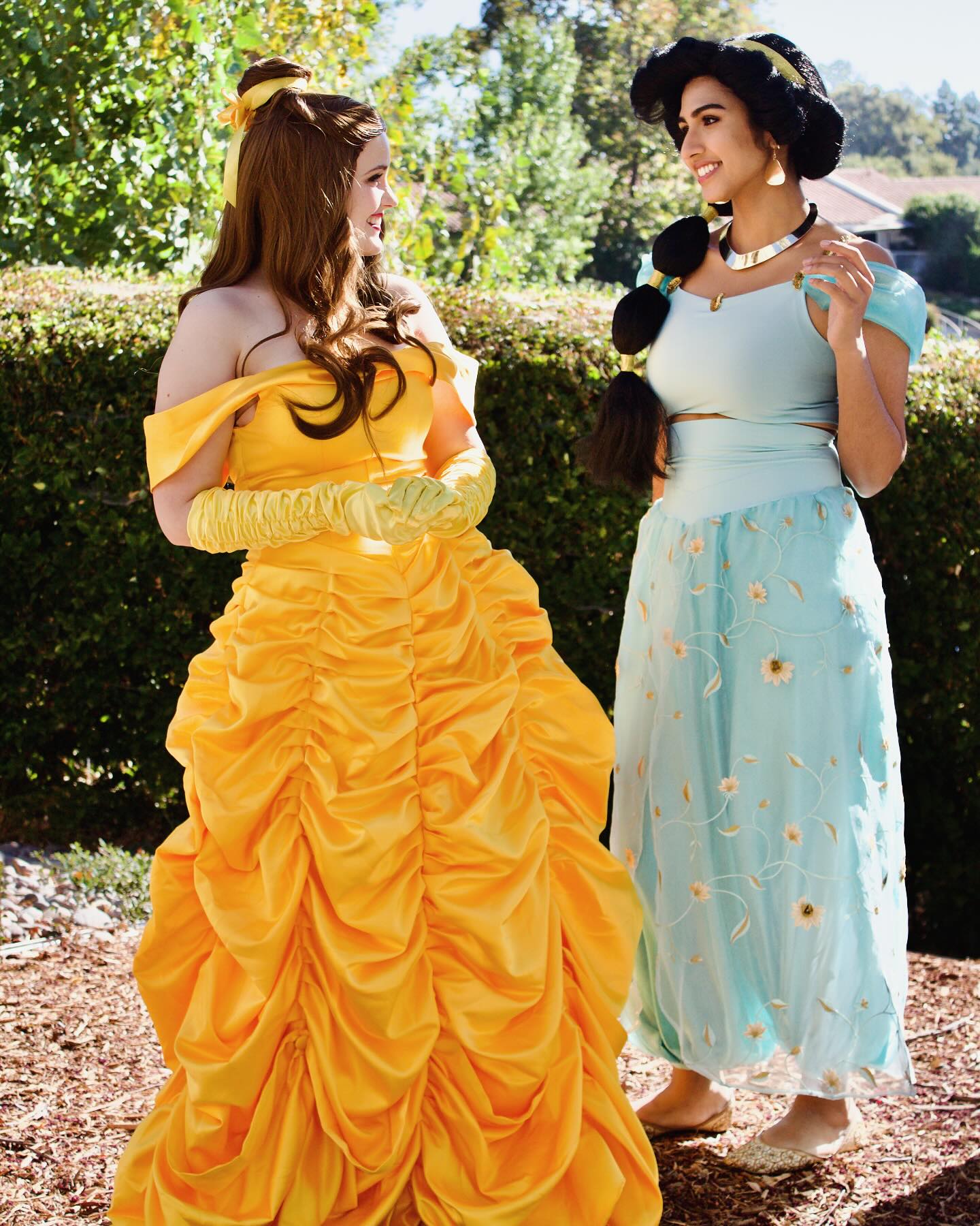 Everyday is international womenβs day around here! #internationalwomensday #princessparty