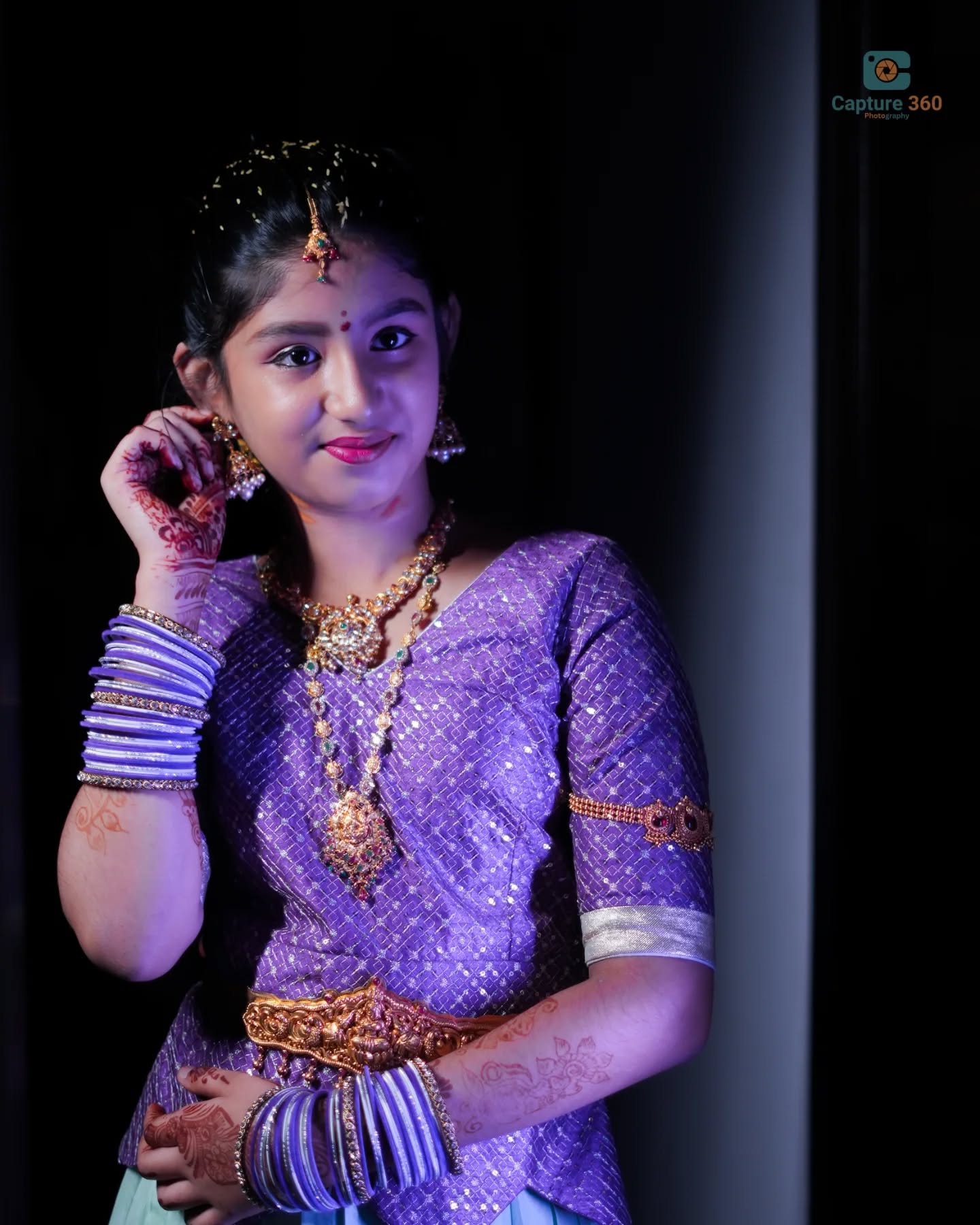 Andala Rakshashi....
.
.
.
.
#indiangirl #photography #halfsaree #instatrend #dress
