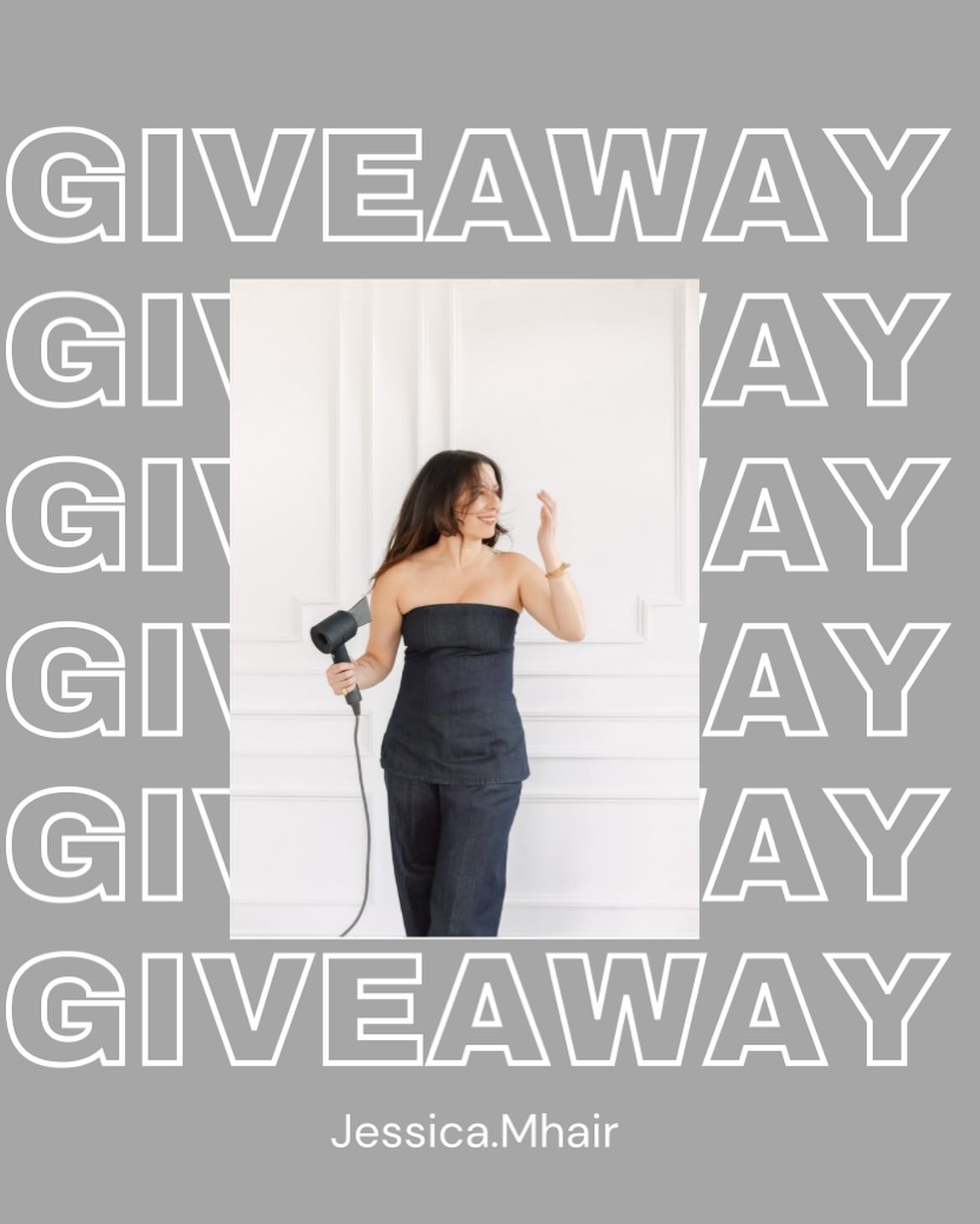 ✨ 13+ Years of Gorgeous Hair Transformations ✨
It’s been an incredible journey with all of you at Westboro Spa, and to celebrate over 13 years of creating beautiful hair, I’m doing a special GIVEAWAY! 🎉
I’m giving away a FREE Hair Colour Transformation to one lucky winner as a thank you for all the love and trust you’ve shown me over the years. 💇♀️💖
Here’s how to enter:
1️⃣ Follow @jessica.mhair & @westborospa
2️⃣ Tag 2 friends who’d love a hair makeover
3️⃣ Share this post in your Story (make sure to tag me!)
✨ Extra entries if you leave a review – once a day! ✨
The winner will be announced on March 31st! Let’s make this anniversary one to remember! 🥳
Good luck, and thank you for your continued support! 💕
#HairAnniversary #ColourTransformation #WestboroSpa #Giveaway #HairGoals #JessicaMHair #Grateful #LuckyWinner #ThankYou