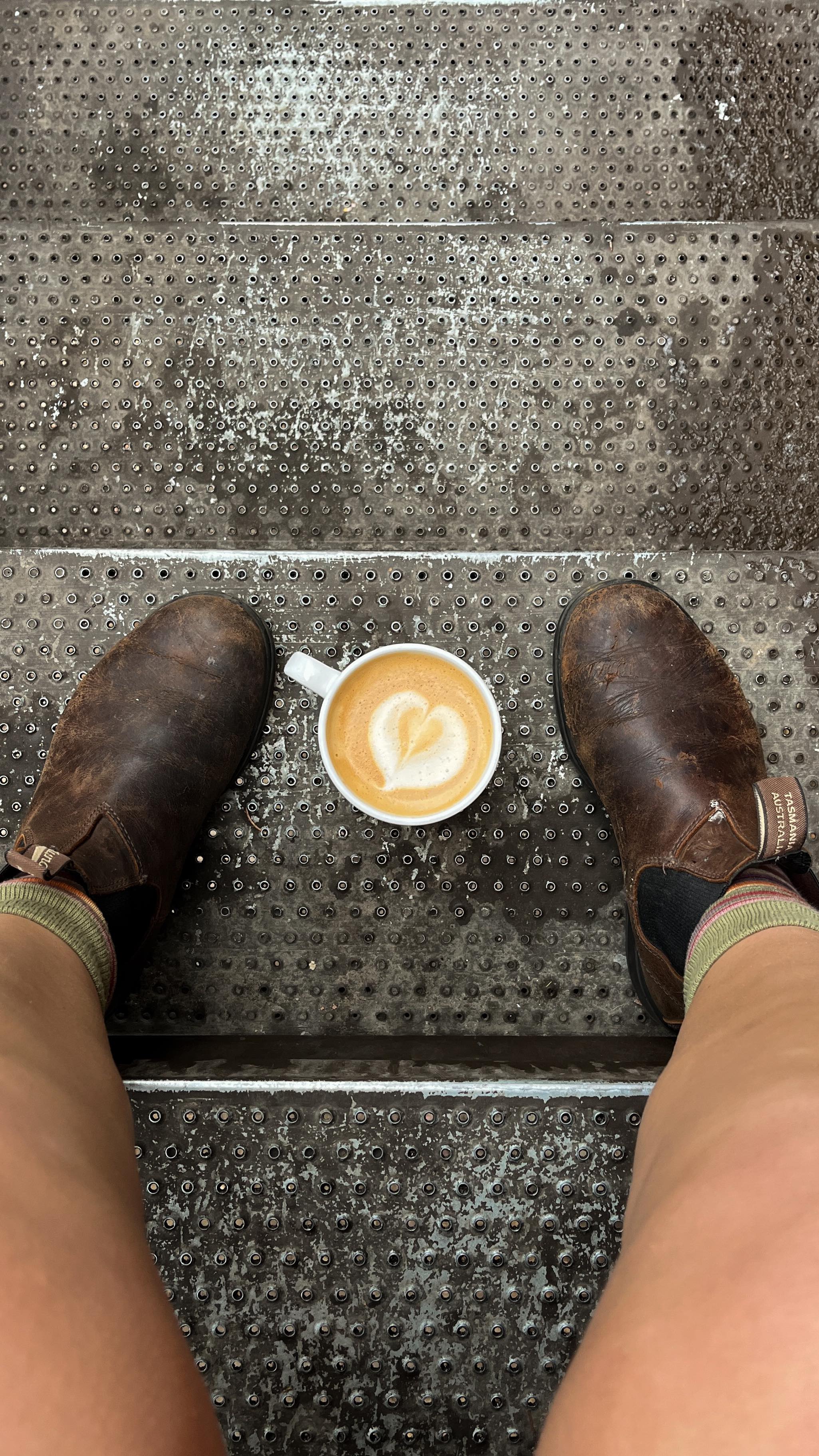 Just for you 🤭
•
•
1st free drink card out in the wild! Can you find it? 👀
•
In video - @bleiporter
•
•
•
•
•
#foodservice #serving #coffeeshop #coffeeshoplife #colorado #free #freedrink #vibes #flowspace #localcoffeeshop #smallbusiness