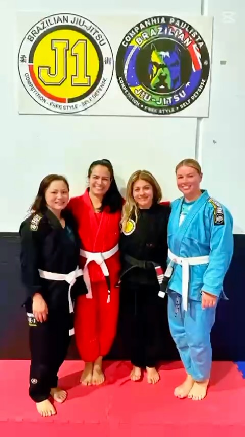 On this International Women’s Day, we celebrate the strength, determination, and courage of all women! On the mat and in life, Jiu-Jitsu teaches that power is not about size but about technique, intelligence, and resilience. Train Jiu-Jitsu at Just1 BJJ and learn self-defense! Build confidence, overcome challenges, and become even stronger! #just1bjj #cpabjj #altonameadows #womandays❤️ #jiujitsu #jiujitsuforeveryone #jiujitsugirls