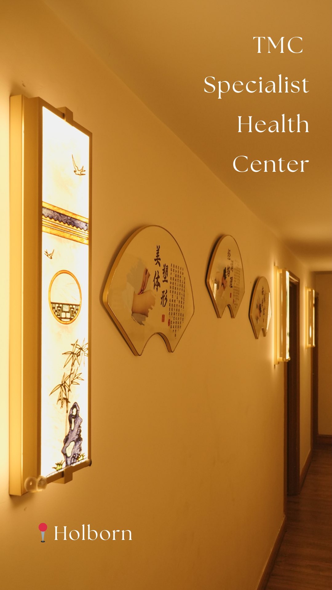 Imagine this: you step into a calm, peaceful space in the heart of Holborn ๐ฟ.
The city noise fades, warm hands ease your tension, and stress melts awayโฆ This is your moment to recharge.
๐โโ Tight muscles? Chronic pain? Stressed out? Our expert Traditional Chinese Medicine practitioners bring decades of experience to help you:
โ Relieve deep muscle tension & pain
โ Improve circulation & energy flow
โ Restore balance for your mind & body
๐ Located in Holborn, your escape from the city hustle.
๐ฌ Whatโs your biggest tension areaโneck, back, or shoulders? Tell us below! ๐
๐
First visit? Enjoy 10% OFF โ Book now with code NEW10!
#PainRelief #HolbornWellness #MassageTherapy #LondonSelfCare #TCMHealing #StressRelief #HolisticHealth