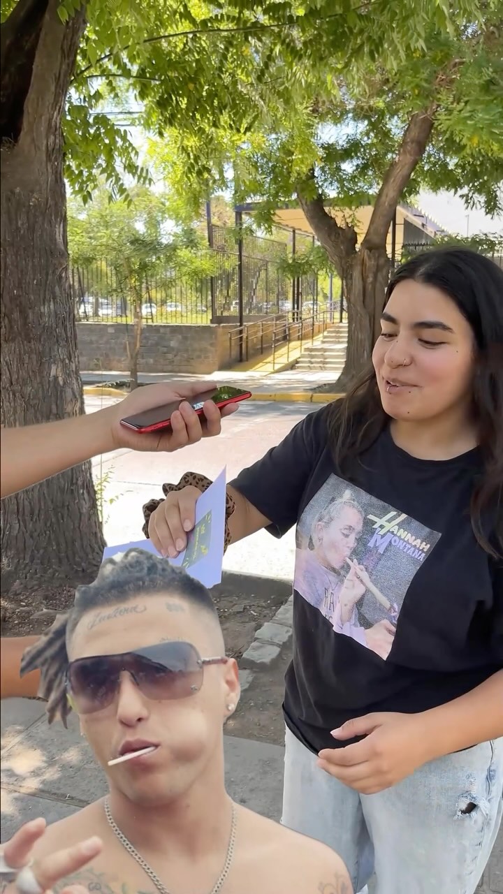 Videito qué nos quedaba por subir , les gustaría que realizáramos más dinámicas así??? Si tienen alguna idea de dinámica 💡 o lugar donde les gustaría que fuéramos , dejar acá abajo !!! Buen año amigos Xl