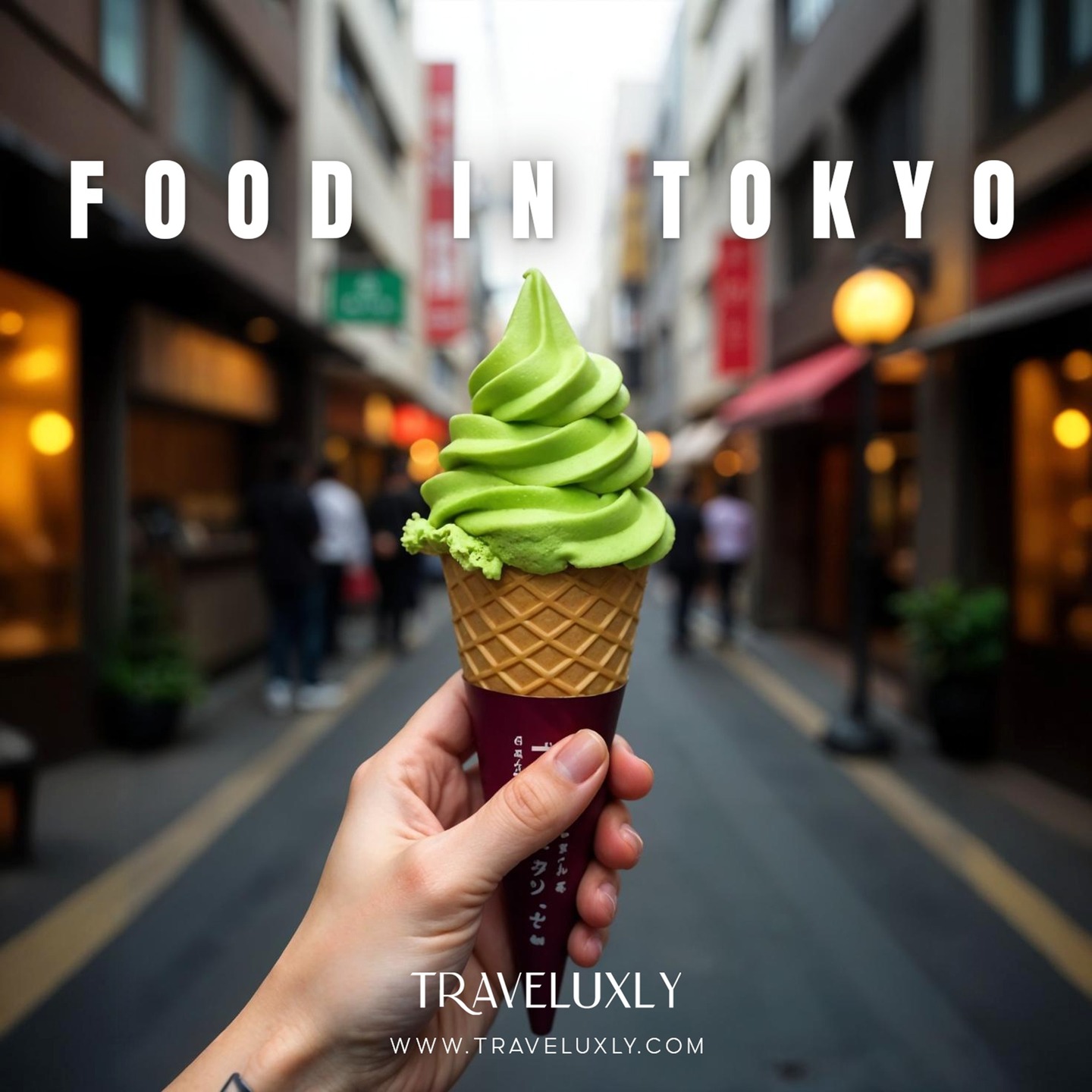 Tokyo is the ultimate paradise for food lovers! 🍣🍜✨
Whether you're craving fresh sushi, comforting ramen, quirky cafés, or delectable street food, Tokyo has it all. Here’s my personal pick of must-try foodie spots in Tokyo—save this post for your next trip! 🌸🇯🇵
📍 Ichiran Ramen – Legendary ramen experience in private booths 🍜
📍 Sushi Zanmai – Iconic sushi restaurant serving melt-in-your-mouth tuna 🍣
📍 Go! Go! Curry – Famous Japanese-style curry with crispy katsu 🍛
📍 Mister Donut – Deliciously fluffy donuts with cute seasonal flavors 🍩
📍 Anakuma Cafe – Adorable bear-themed treats and cozy vibes 🐻
📍 Cafe Reissue – Creative latte art that's almost too cute to drink ☕️
📍 Shirohige’s Cream Puff Factory – Totoro-shaped cream puffs, a delightful Ghibli tribute 🩷
📍 Kumachan Onsen Hot Pot – Teddy bear-shaped hotpot broth that's both tasty and Instagrammable 🥘
📍 Holic Color Drinks – Vibrant and unique beverages to brighten your day 🐱🌈
📍 Vegan Gyoza – Delicious plant-based dumplings packed with flavor 🥟🌱
Want my complete Tokyo foodie map with all recommendations? Comment "Tokyo" below and I'll DM you my exclusive Google Map! 💌✨
Don't forget to follow @Traveluxly for more luxury travel guides and hidden gems around the world 🌏
#Traveluxly #FoodinTokyo #TokyoFoodie #JapanFood #TokyoTravel #JapanTrip #TokyoEats #TokyoCafe #TokyoGuide #LuxuryTravel #JapanGuide #ExploreTokyo #DiscoverJapan