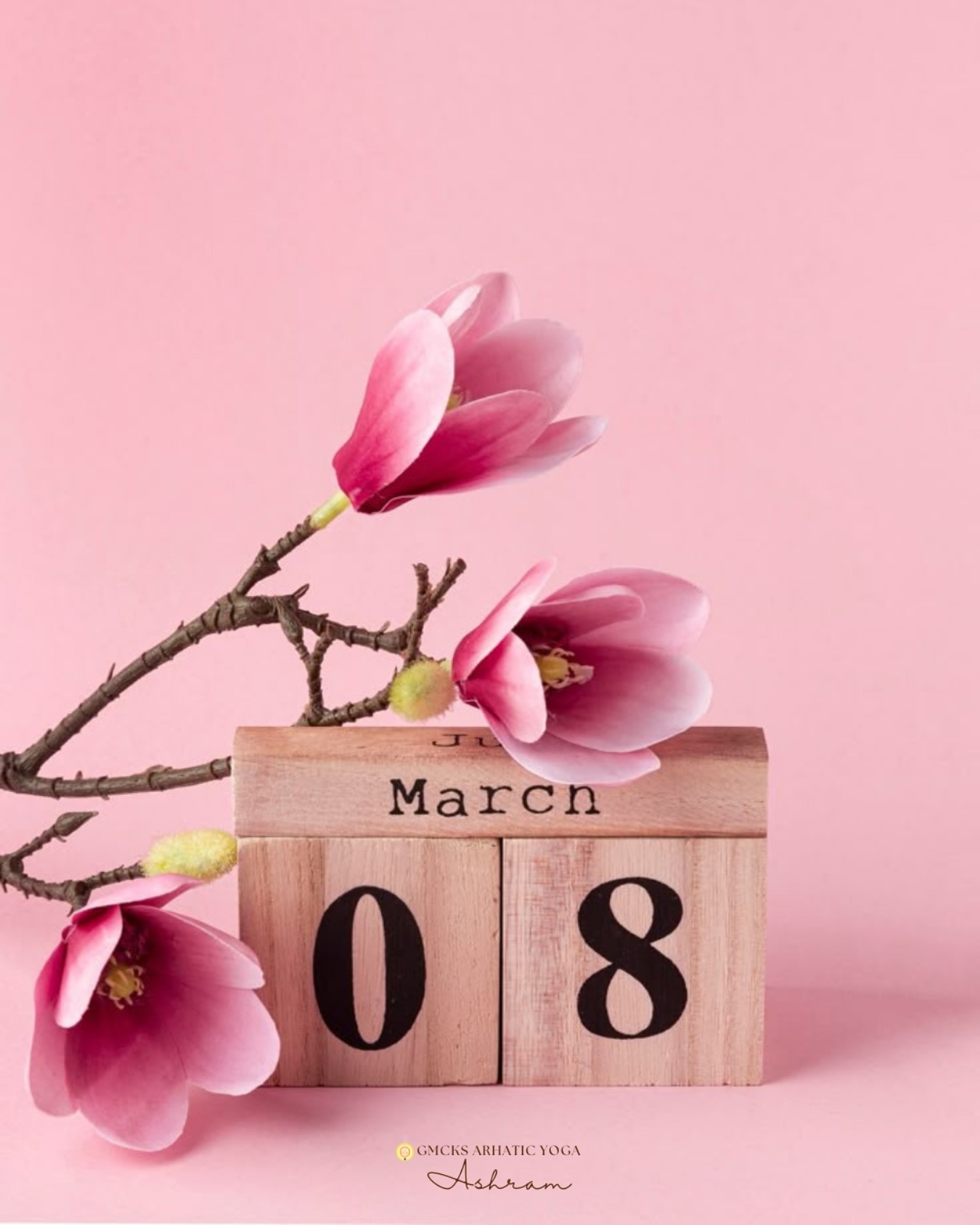 🌸 Celebrating the Strength & Grace of Women – Happy International Women’s Day! 💖
Today, we honor the incredible women who inspire, nurture, and uplift us every day. Their strength, wisdom, and love shape the world in ways beyond measure. Let’s celebrate them with gratitude and appreciation!
1️⃣ Empowered & Inspiring – Women lead with love, resilience, and wisdom, creating positive change everywhere.
2️⃣ Nurturers & Healers– From homes to communities, their kindness and strength uplift those around them.
3️⃣ Gratitude & Celebration– Take a moment to express love and appreciation for the amazing women in your life.
To all the wonderful women – thank you for your light, love, and strength! 💫💛
Tag the women in your life who inspires you! ✨
#womenday #internationalwomensday #women #empowerment #womenempowerment