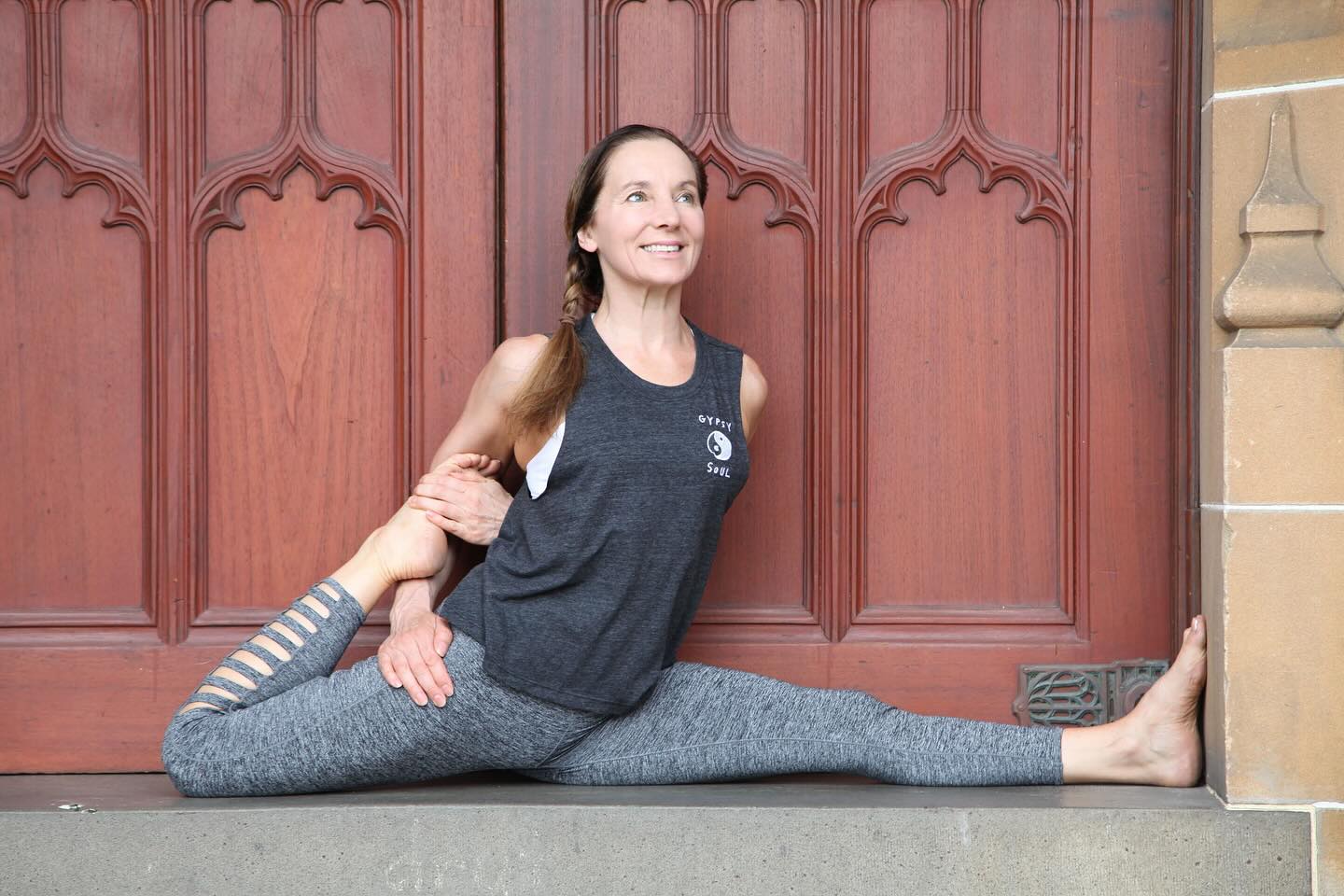 pen doors to a new world and embrace positivity, growth, and change.
Each door symbolizes an opportunity—whether it brings knowledge, experiences, or new perspectives.
Every door represents a chance to learn, evolve, and step with more confidence into the future.
#YogaLife #YogaEveryday #YogaPractice #YogaCommunity#YogaJourney #YogaInspiration #YogaPose #YogaLove #YogaTeacher #YogaMeditation #YogaBalance #YogaInNature #YogaMindfulness #YogaAsana #yogapractice #yogaeverywhere #freedom #love #yogalife