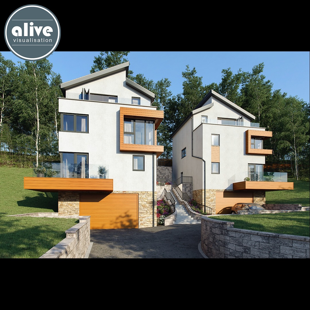 Off Plan CGI Marketing Package North Wales. To come are a series of CGIs from this marketing package of a development in North Wales. The most cost affective way to purchase CGIs is to have a package as so many aspects overlap between images, not only that, technically the more CGIs you have, the higher chance of selling off plan.
.
.
We are ALIVE VISUALISATION 3D Architectural CGI Studio - Servicing the North West, North Wales & Anglesey with high quality CGIs - www.AliveVisualisation.co.uk
.
.
#CGI #CGIs #3drenders #propertydevelopment #propertymarketing #3dvisualisation #alivevisualisation #propertydeveloper #propertybrochure #architecturalvisualisation #architecturalcgi #architect #architects #propertyforsale #Cheshire #property #architects #newhomes #Chester #planningpermission #StHelens #propertyforsale #Liverpool #NorthWales #NorthWest #IsleOfAnglesey #alivevisualisation
www.AliveVisualisation.co.uk