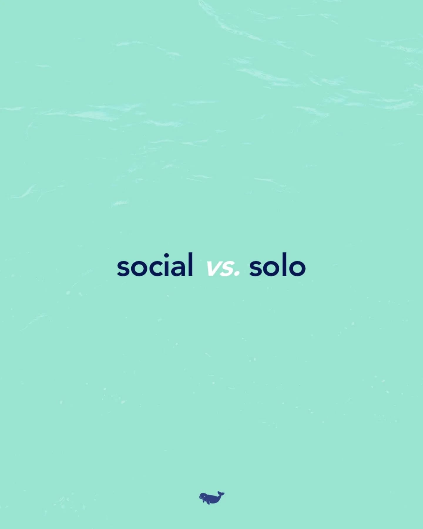 itâs easy to mistake digital interaction for true companionship.
while some people feel fulfilled by online conversations, others find that the more they scroll, the lonelier they feel.
having followers, likes, or messages doesnât always mean real connectionâitâs about the depth of those relationships, not the number.đ±đ
#belugapods #mentalhealthawareness #socialmediaandmentalhealth #belugapods #lonelinessawareness #selfreflection #feelconnected