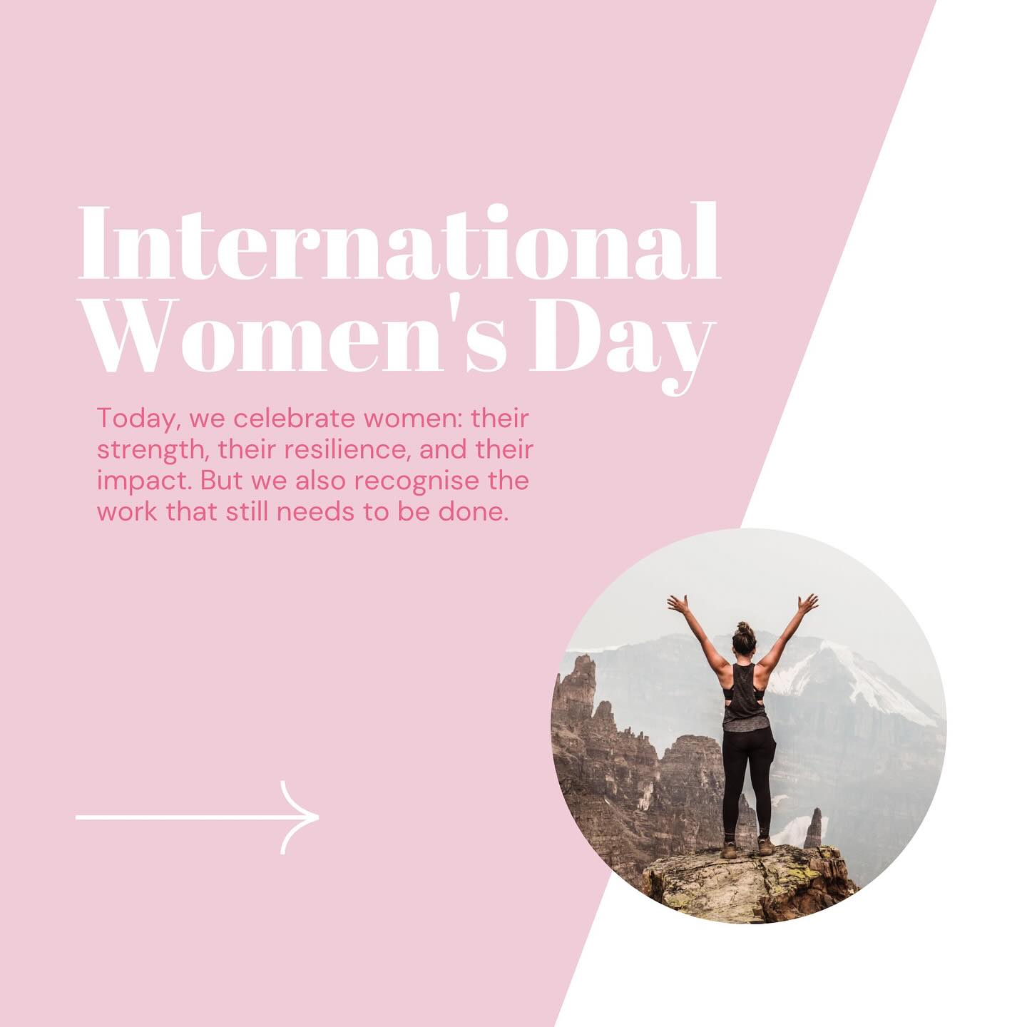 Happy International Women’s Day! Today, we celebrate the incredible strength, resilience, and spirit of women everywhere, those who lift each other up and continue to fight for a world where every woman is respected and supported.
In many parts of the world, women are still denied basic rights, their voices silenced and their dreams postponed. Yet, every day, we rise, supporting one another in our choices, whether that means building a career, nurturing a family, or forging our own unique paths. True empowerment lies in the freedom to choose, in knowing that every woman’s journey is both personal and powerful.
#InternationalWomensDay #EmpoweredWomen #WomenSupportingWomen #FamilyConnection #ResilientWomen #StrengthInSisterhood #CelebrateWomen #candidchaos #respect #motherhood