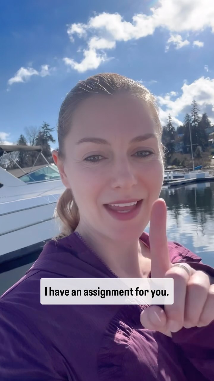 Don’t sit down all day long! Especially not on the day like today. Let’s work out so that we can play more 😁 I’m a big fan of adults who play!
#columbiacityseattle #play #personaltrainer #adventurertraining #goodmovement #tricepdips #park #sunnyseattle