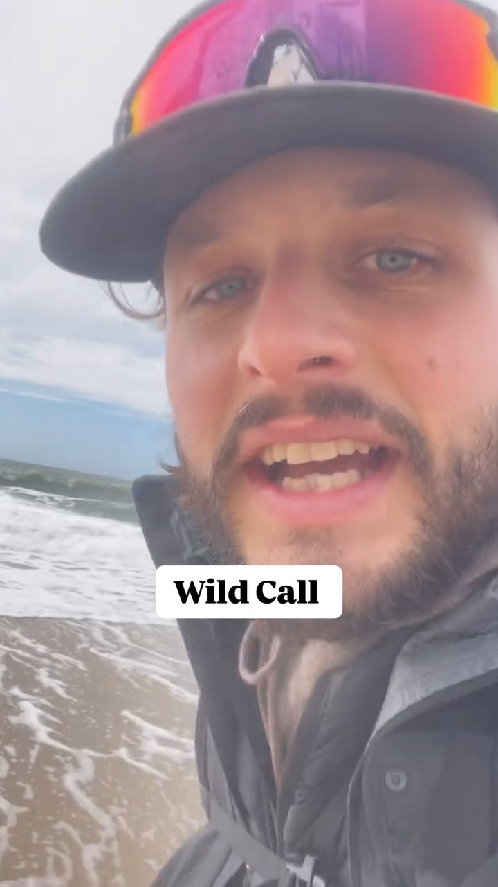 What is your way of feeding that flame?
Feeding the flame for me might be to hitch sail across the Atlantic, go in therapy or take a walk in the woods with no phone
🌲✨
Let’s inspire each other ♥️
Now break up with your screen and go get together with your senses. #Wildcall