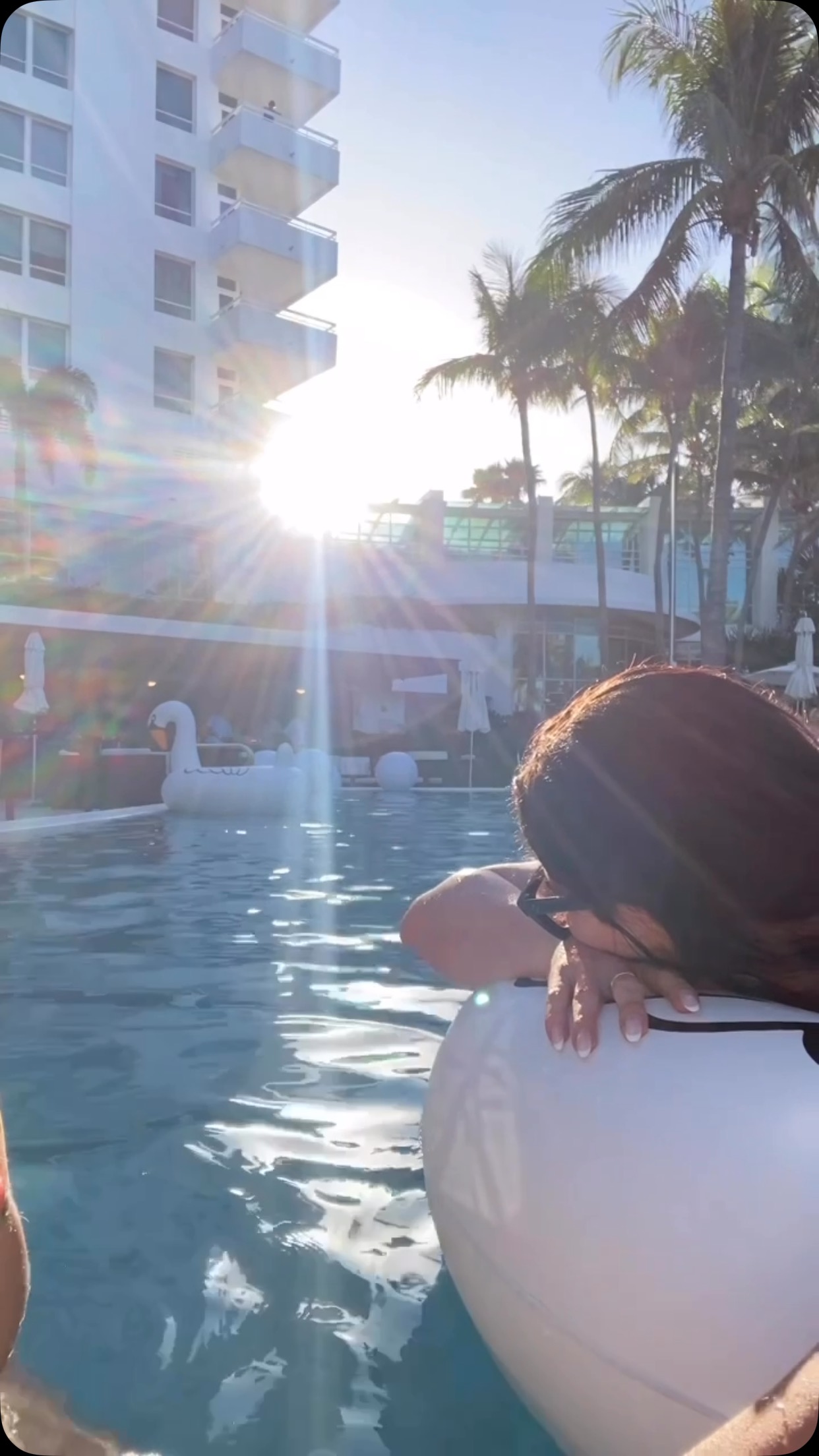 Grief has taught me about living, and lingering. 
About being present & soaking up time. 
That life isn't out there but right here, happening in real time. 
And we'll miss it if we don't slow down enough to be with it. 
This round with prolonged grief I’ve allowed myself to stop anything hurried, to let go of rigid planning, and simply go with what comes to me as it comes. 
May we all be able to rest in such presence when grief visits us.