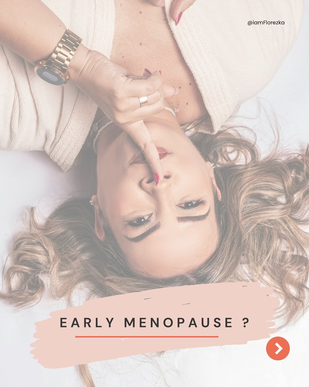 Nobody warns you that menopause can start before 45—sometimes even in your 30s. It’s not just about periods ghosting you; it’s a full-on hormonal shake-up. 🎢 But why does it happen?
The 4 big factors that matter:
👵 Family history – Family history of early menopause means you’re 60% more likely to go through before the average age.
🥦 Poor nutrition – Hormones love balance, not crash diets & processed foods.
☣️ Environmental toxins – Plastics, pesticides, and chemicals? Your endocrine system hates them.
🚬 Smoking – Speeds up ovarian aging (as if we needed that).
🚨14 SYMPTOMS
🔥 Hot Flashes & Night Sweats
🌙 Insomnia
😩 Fatigue & Low Energy
😡 Mood Swings & Irritability – Suddenly, everyone is SO annoying.
🧠 Fuzzy Thinking & Memory Issues – Where did I put my phone? Oh, I’m holding it.
⚖️ Weight Gain (Especially Belly Fat)
💔 Low Libido – Sex drive? Who’s she?
🥀 Vaginal Dryness – When even your lady parts are feeling dehydrated.
📉 Irregular Periods
💓 Palpitations
🚽 Urinary Issues
🦠 UTIs on Repeat
🌵 Skin Dryness & Wrinkles
💇♀️ Hair Thinning or Shedding – Your brush is collecting souvenirs from your scalp.
WHAT CAN YOU DO?
Early menopause isn’t something to fear—it’s your body asking for better care. 💖
✨ Balance your nutrition – Prioritize whole foods, healthy fats & phytoestrogens.
✨ Reduce stress – Cortisol steals your estrogen—meditation, breathwork & boundaries help.
✨ Move daily – Strength training, yoga & walking = hormone magic.
✨ Detox your environment – Ditch plastics, chemicals & processed junk.
✨ Support your lymphatic system – Dry brushing, hydration & gentle movement.
EARLY MENOPAUSE = A NEW BEGINNING
This isn’t the end—it’s the beginning of deep self-care. ✨ A time to check in with your body, heal unresolved emotions, and finally put yourself first.
You’re not losing something—you’re gaining wisdom, strength, and a new way to love yourself. 💖
Tag a friend who needs this reminder & comment “HORMONES” if you want tips on balancing this transition! 👇
#EarlyMenopause #HormonalBalance #MENOPAUSIA