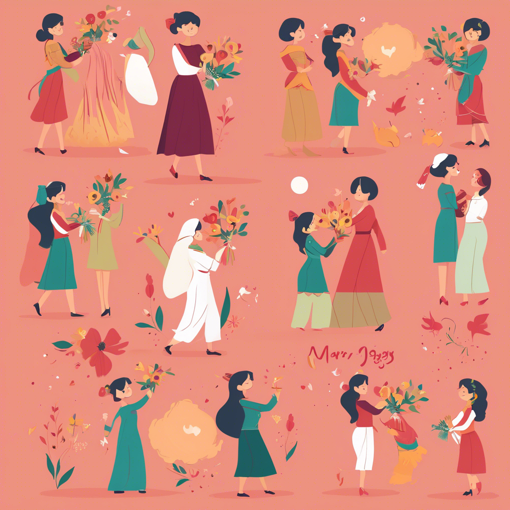 🌸 Celebrate International Women's Day with us on March 8th! 💪 Join us in honoring the incredible women who inspire us every day. Visit https://www.mbtinspection.com #WomensDay #EmpowerWomen #CelebrateWomen