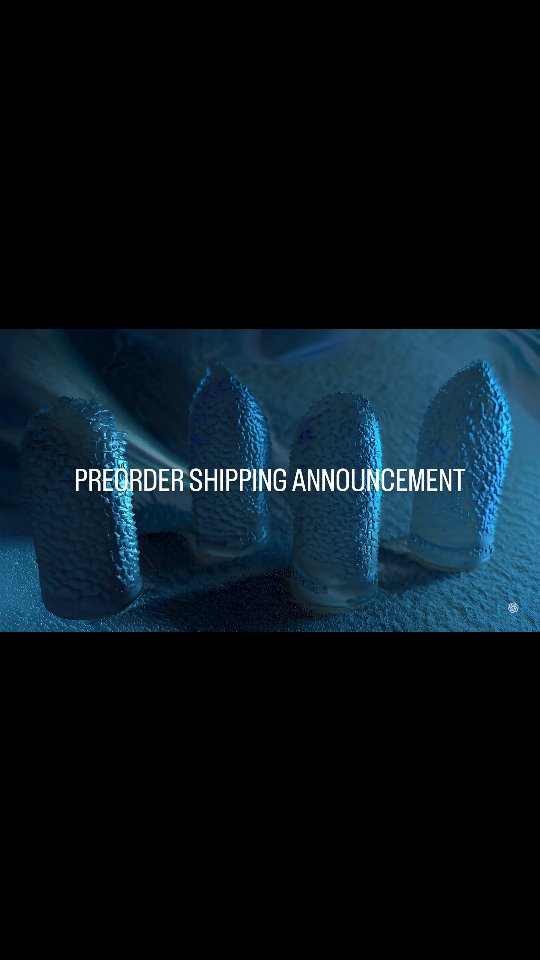 Good news, everyone! Although we announced that preorder shipments will start on March 28th, we know what it’s like to wait for something exciting! As we complete batches, we’ll be shipping them out in order of purchase. So, while all preorders will be sent by the 28th, some may be shipped earlier than expected. Thanks for your patience and support! The first batch has just been sent!
#TXTOOLZ #preorderupdate #comingsoon #sculptingtools #texturingtools #precisiontools #sculptingcommunity #artisttools #madeforartists #innovation #organictextures #staytuned