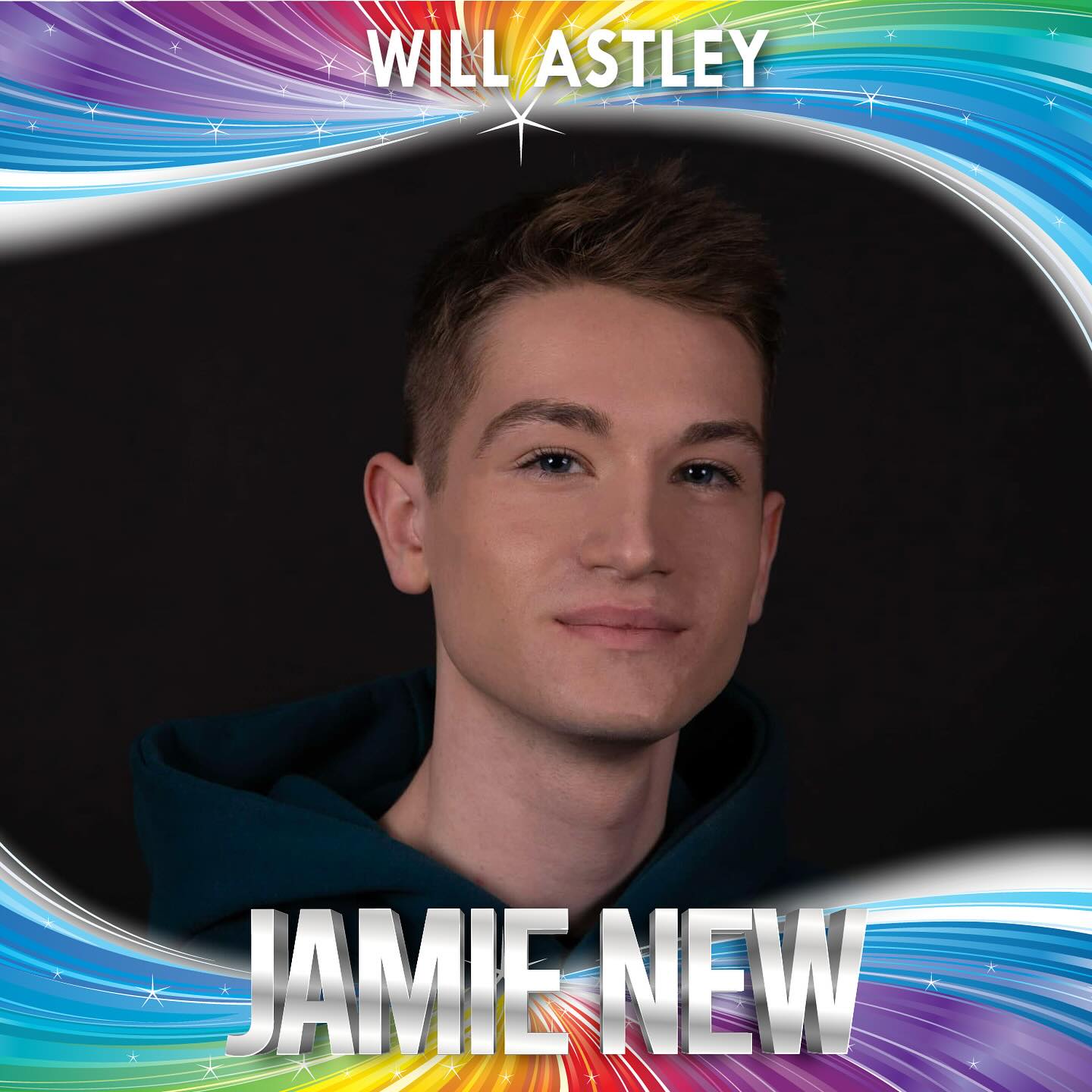 Everybody’s Talking About Jamie opens on Tuesday, so it’s time to meet our cast! Jamie (played by Will Astley) has had a tough childhood, living in a deprived area of Sheffield. When he is abandoned my his dad (played by Mike Dyer) at an early age, his Mom, Margaret (played by Tracey Brough-Chesters) and her closest friend, Ray (played by Charlie Marlow-Cull) step up to the plate to support him in being the most authentic version of himself. See their heart-warming story at the Stoke Rep next week, book now at www.nsosltd.org/jamie or call 01782393333