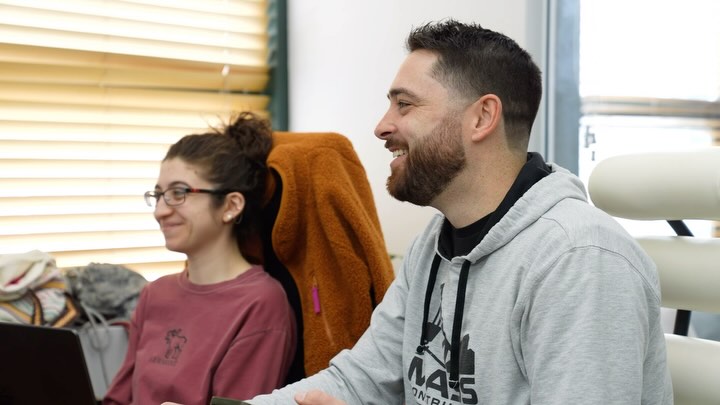 Fridays at Focus Forward | 2025 Episode 2
A long time client of ours had us capture their event in Boston this week, we had a lot going on at our sister brand @neilanmedia as well as a new venture! 👀 We’re also knee deep in several great projects with our client KCCNE! Check the episode to see what we’re doing! Leave a comment below or DM us if you’d like to join our newsletter 📝
Enjoy the episode, also let us know in the comments - smart food or no? 😅
#corporatevideographer #corporatevideoproduction #corporatevideo #videoproduction #videoproductioncompany #productioncompany #socialmediavideo #companyculture #focusforwardmedia #rhodeislandbusiness #bostonbusiness #creativeagency